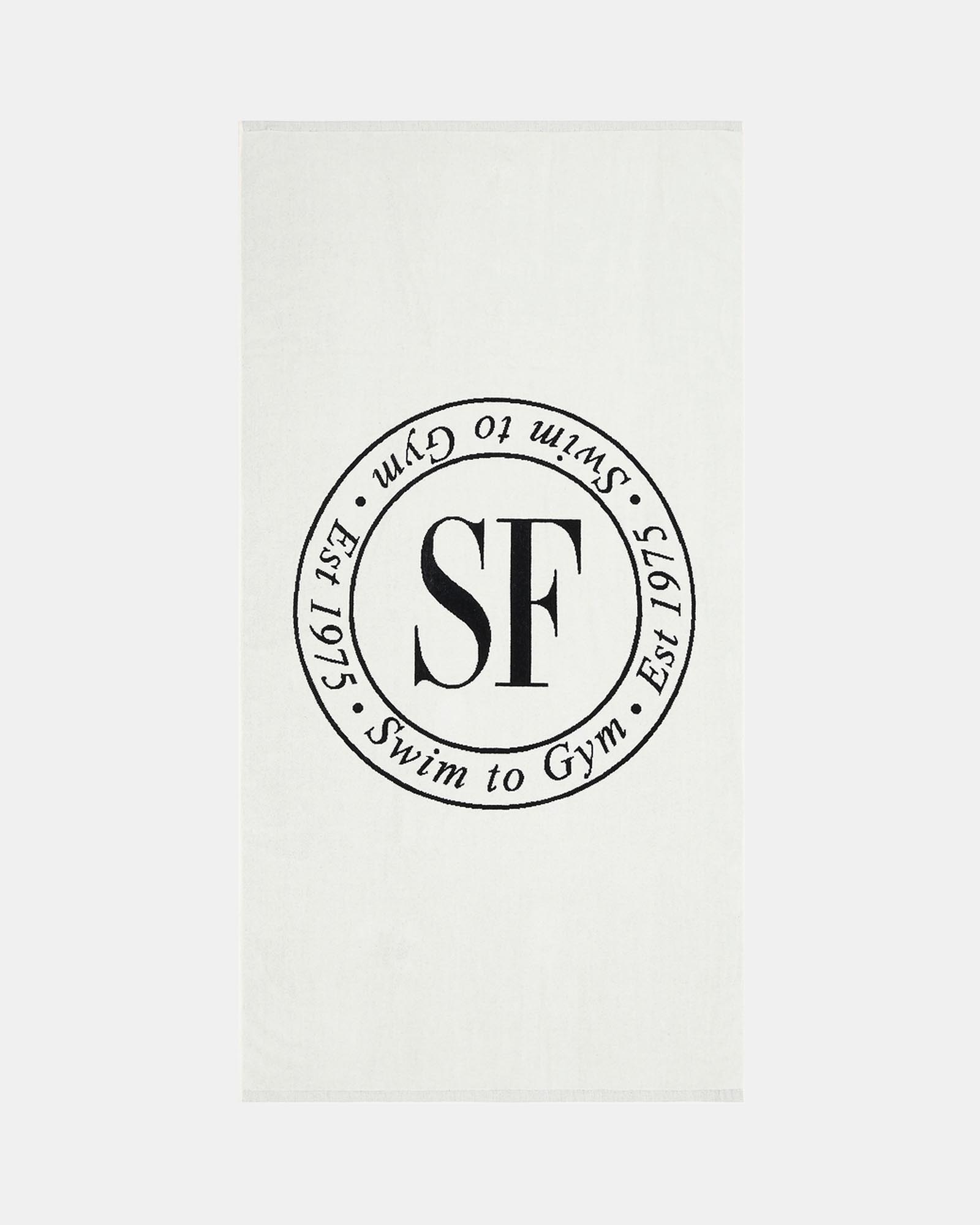 Heritage Beach Towel