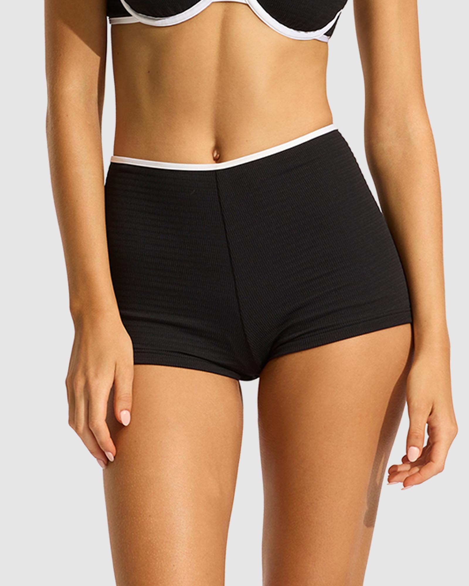 Boyleg Pants