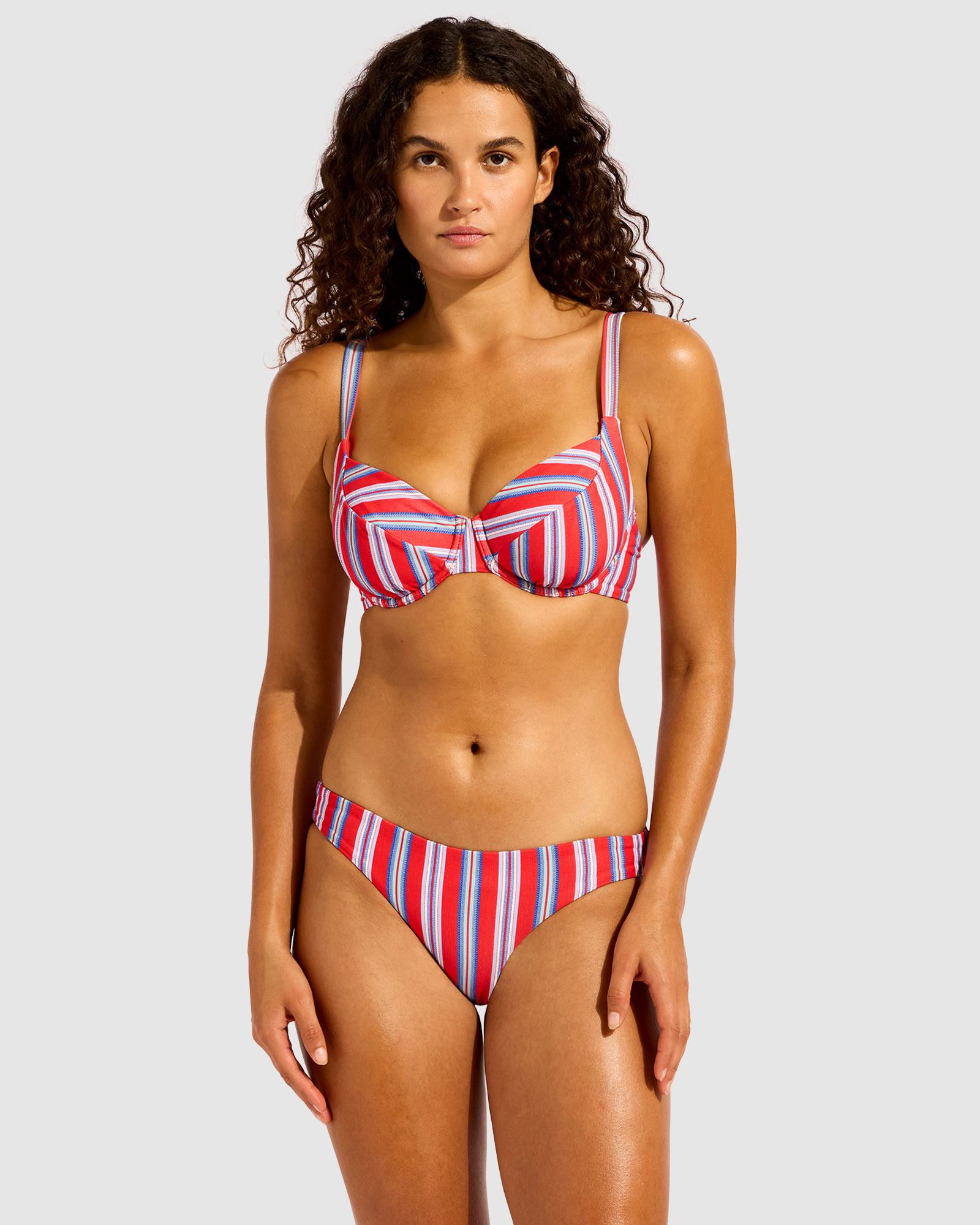 Positano Hipster Bikini Bottom
