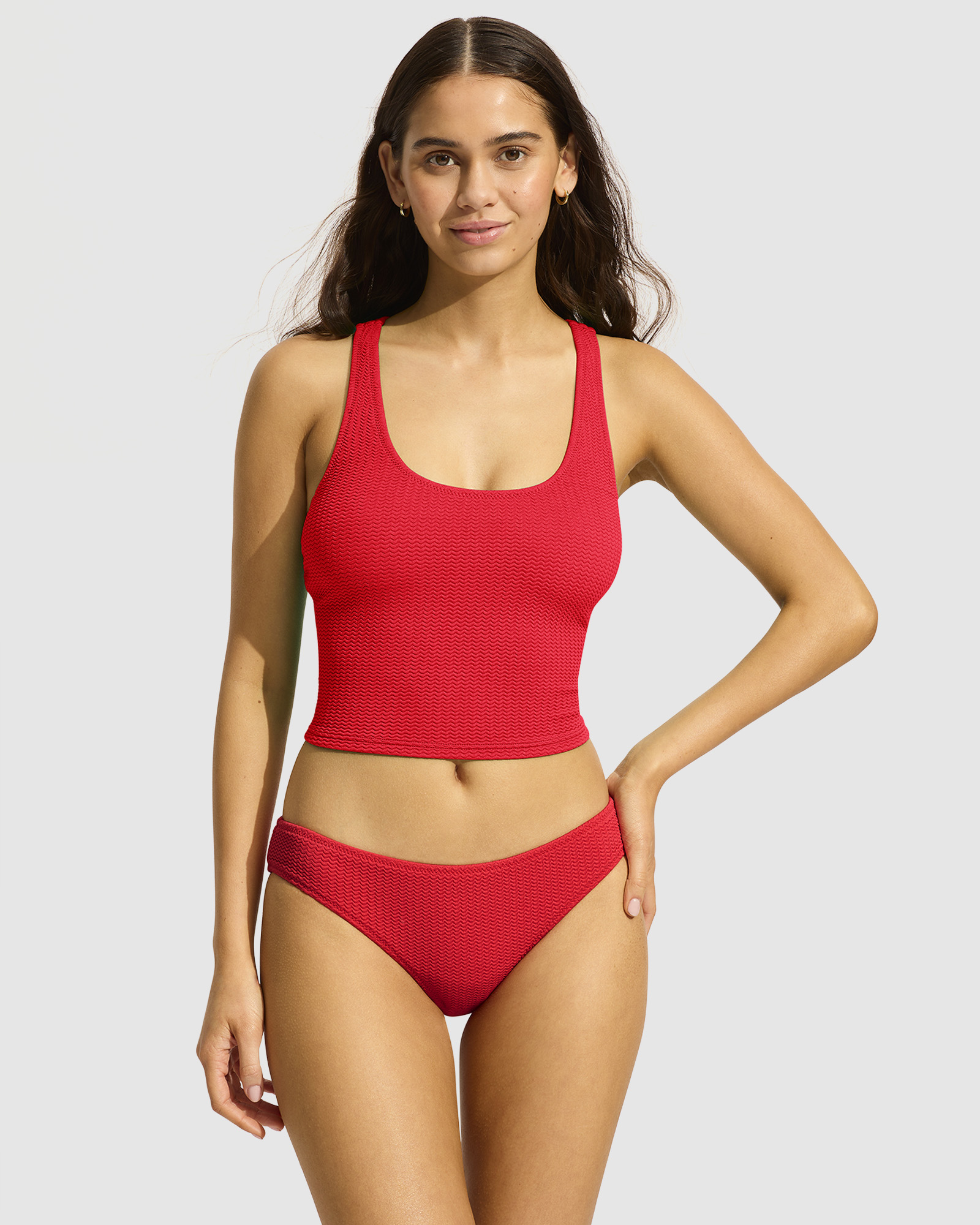 Sea Dive Hipster Pant