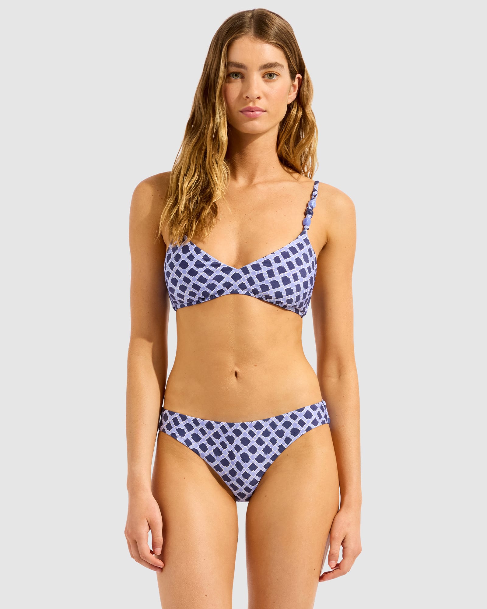 Marseille Bralette Bikini Top