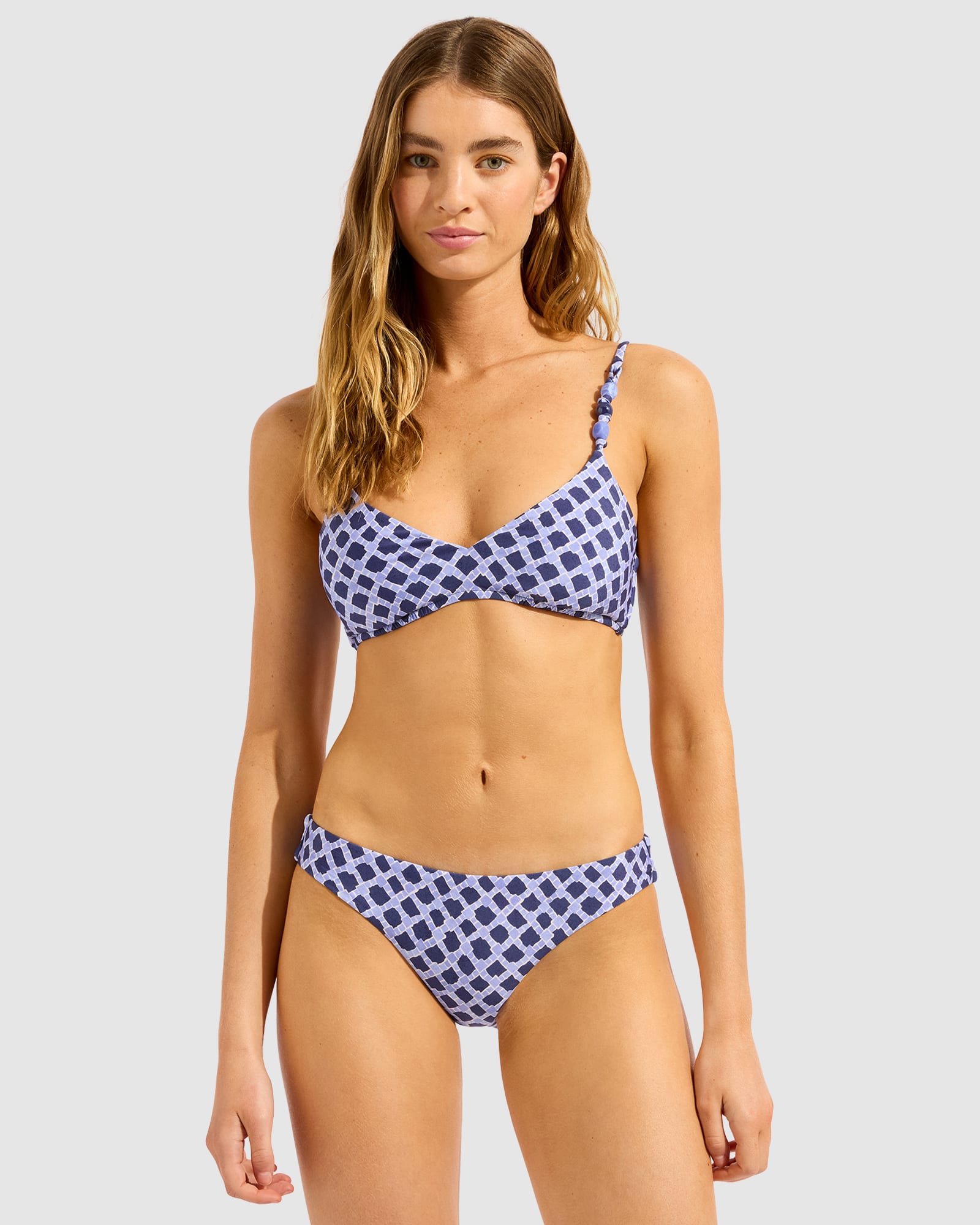 Marseille Hipster Bikini Bottom