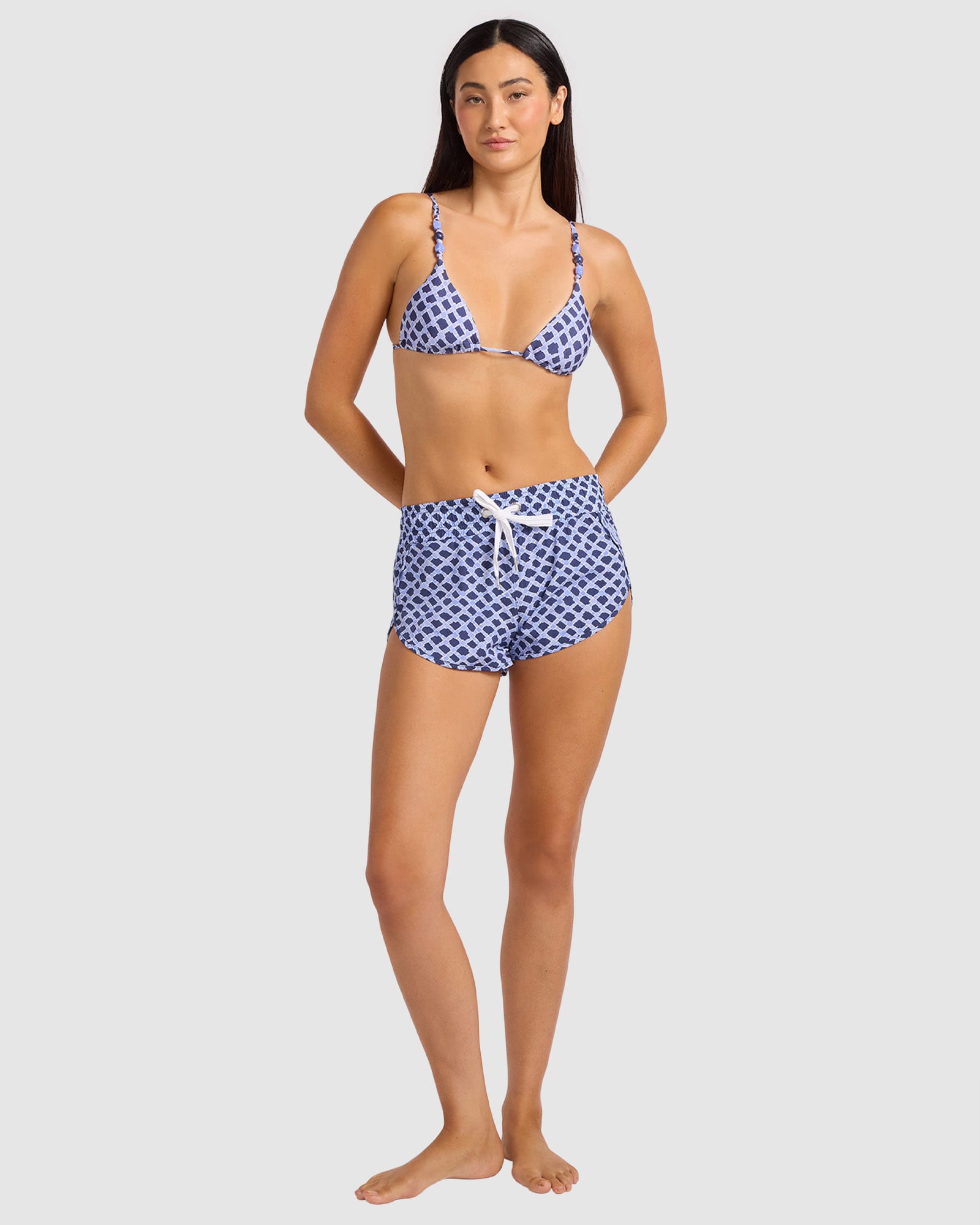 Marseille Boardshort