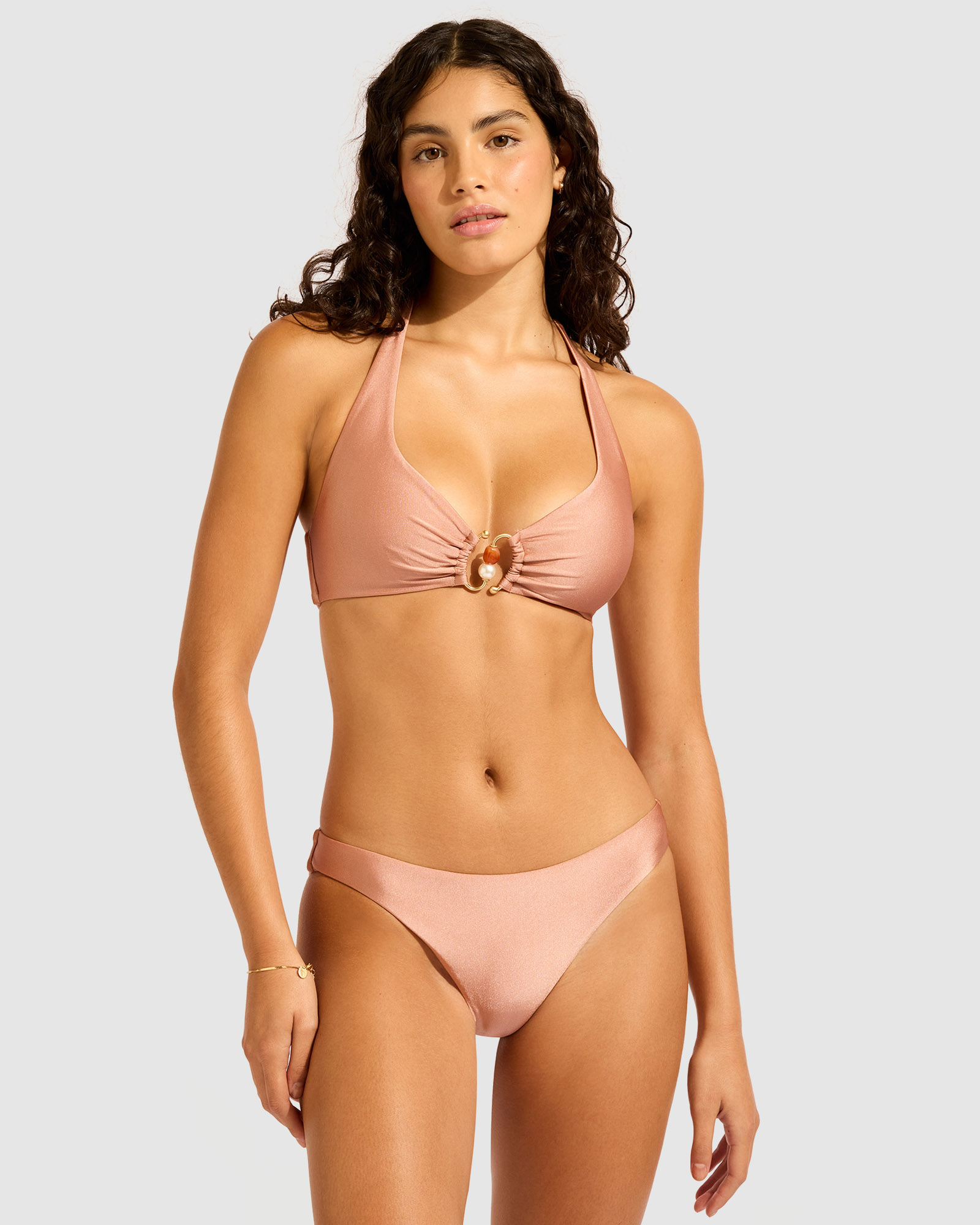 Palermo Hipster Bikini Bottom