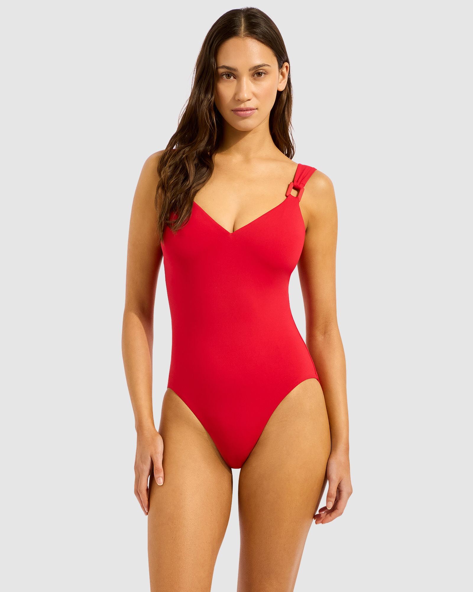 Seafolly Collective DD One Piece Swimsuit