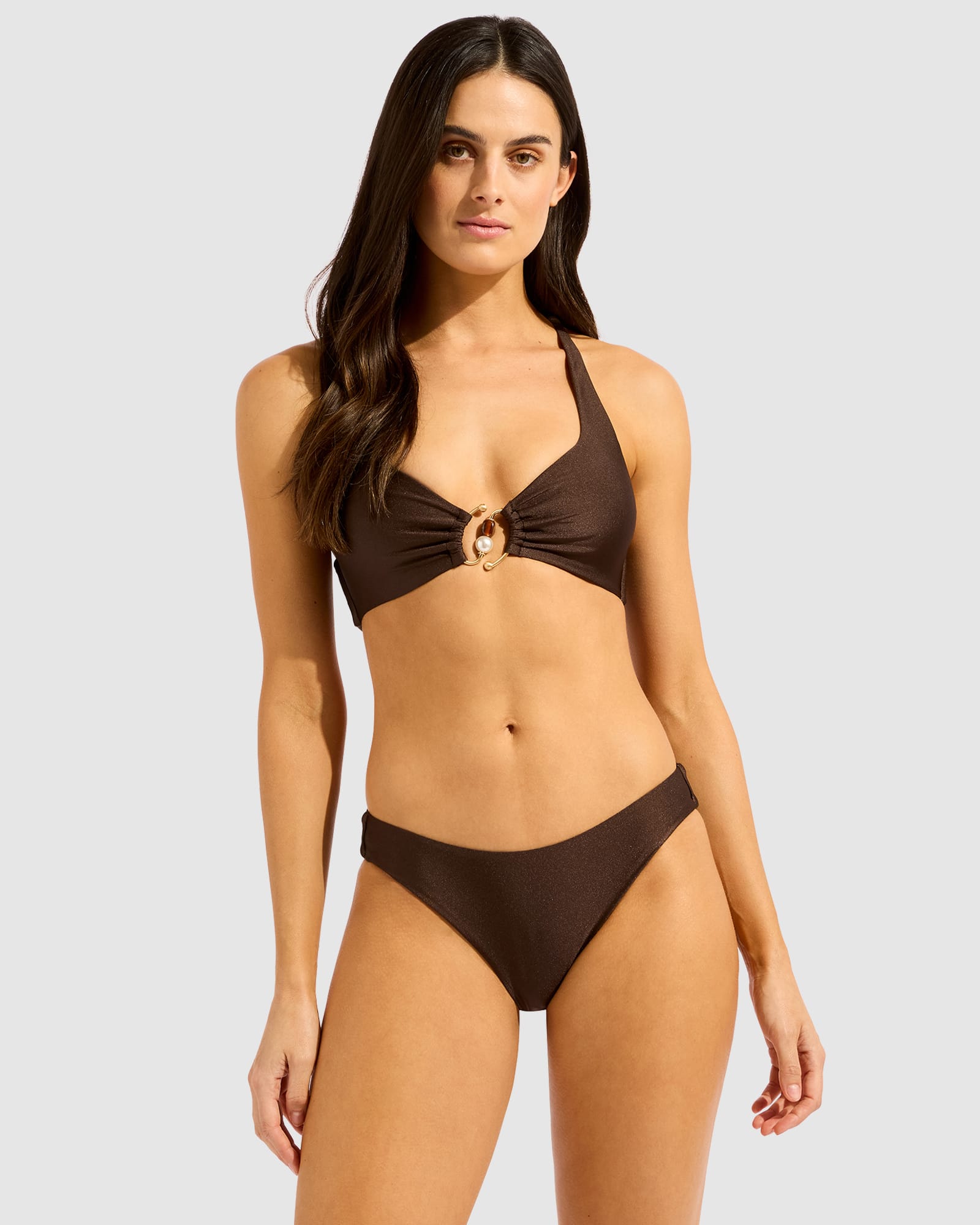 Palermo Hipster Bikini Bottom