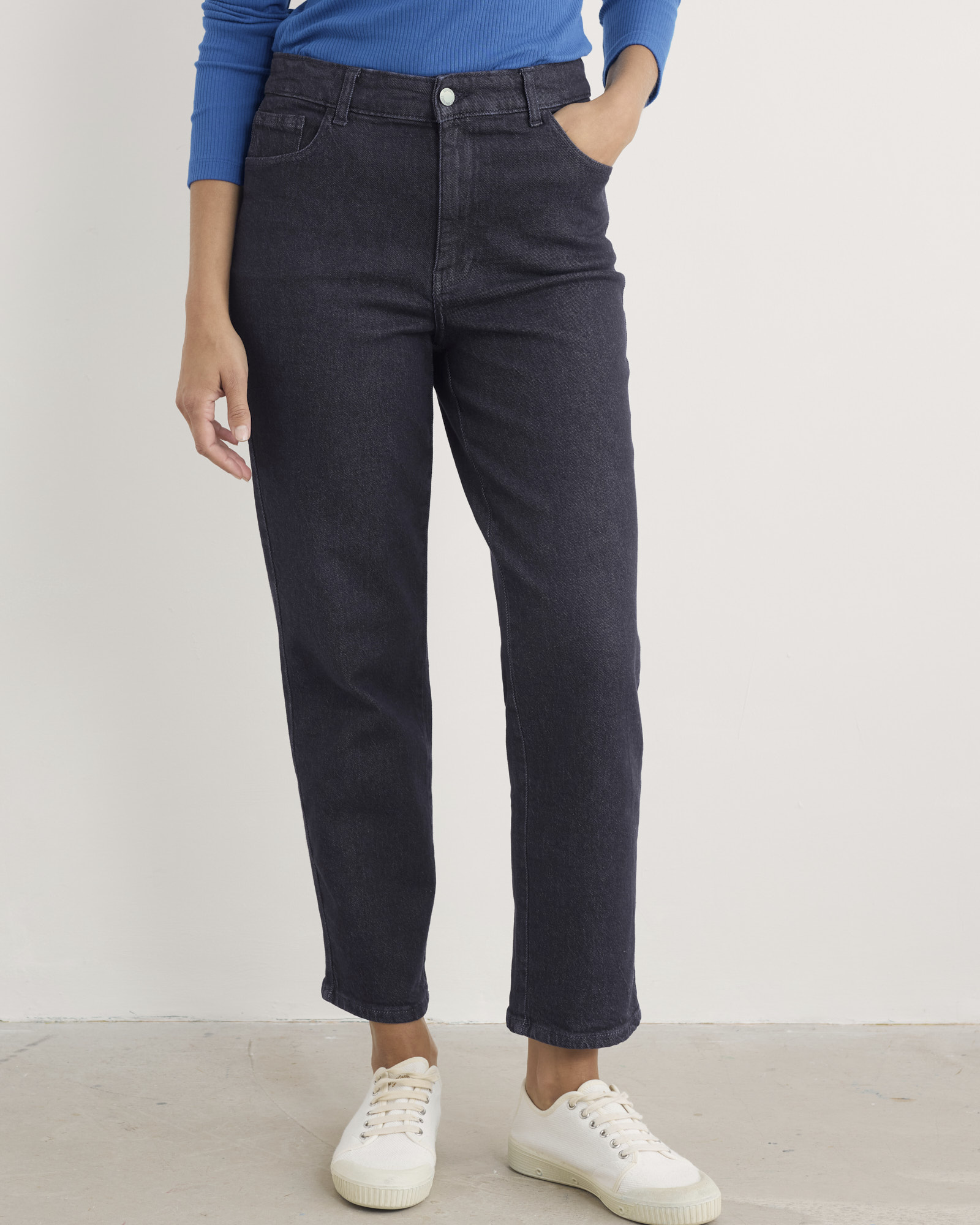 Seasalt Cornwall Blue Penwith Jean