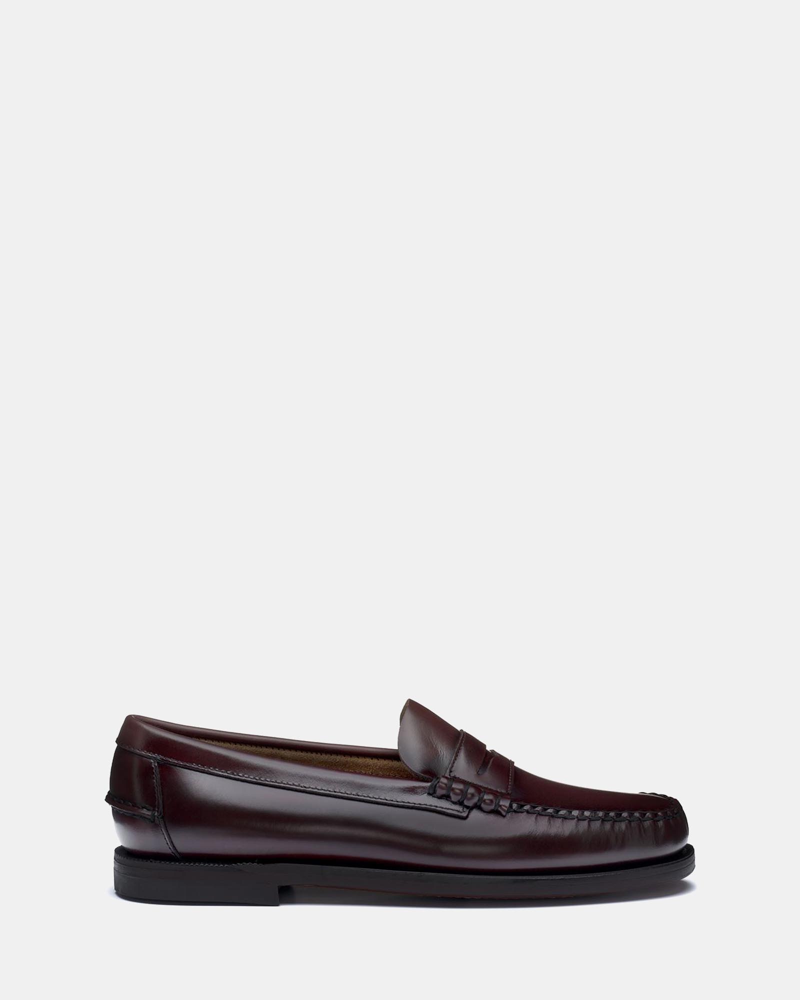 Classic Dan Wide Fit Loafers - Women's