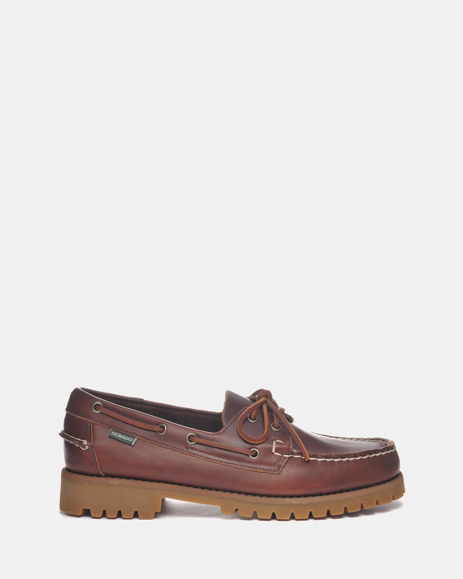 Ranger Waxy Shoes - Unisex