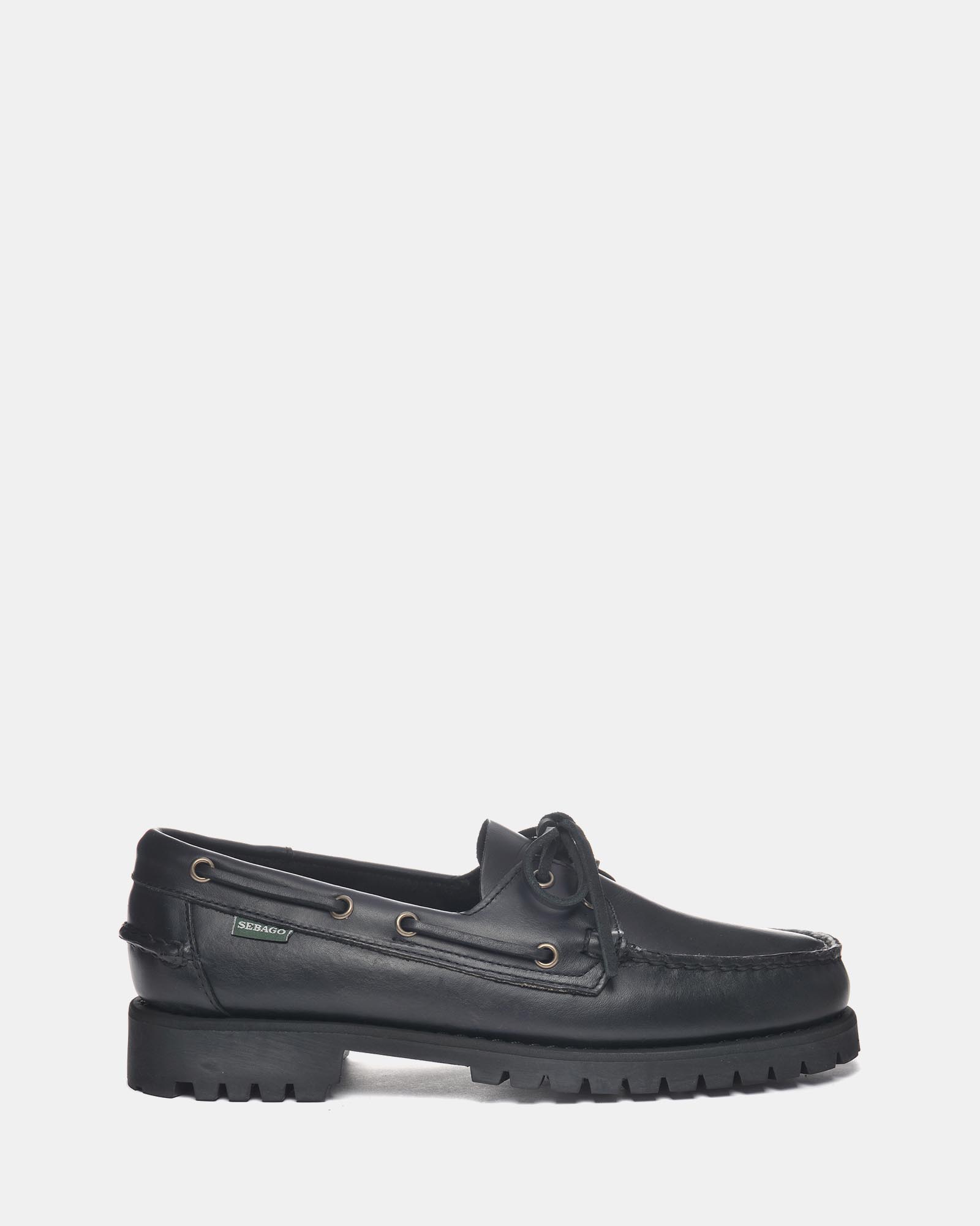 Ranger Waxy Shoes - Men's