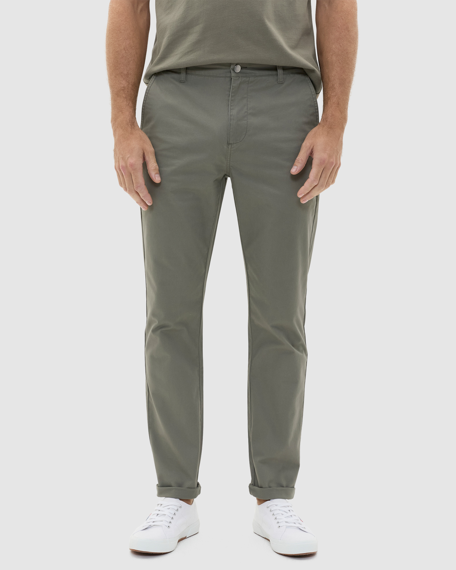 Heritage Chino