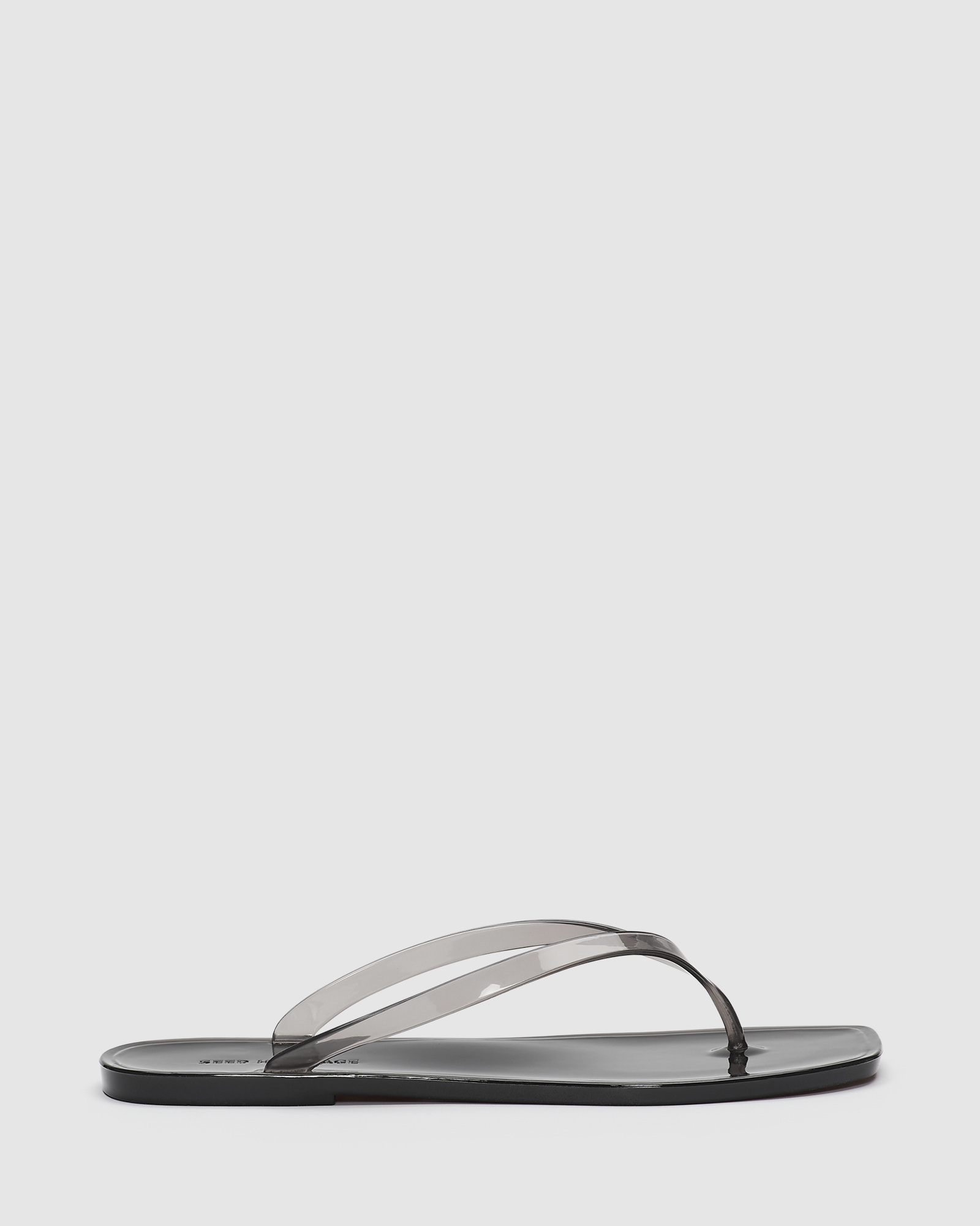 Elle Jelly Flip Flop