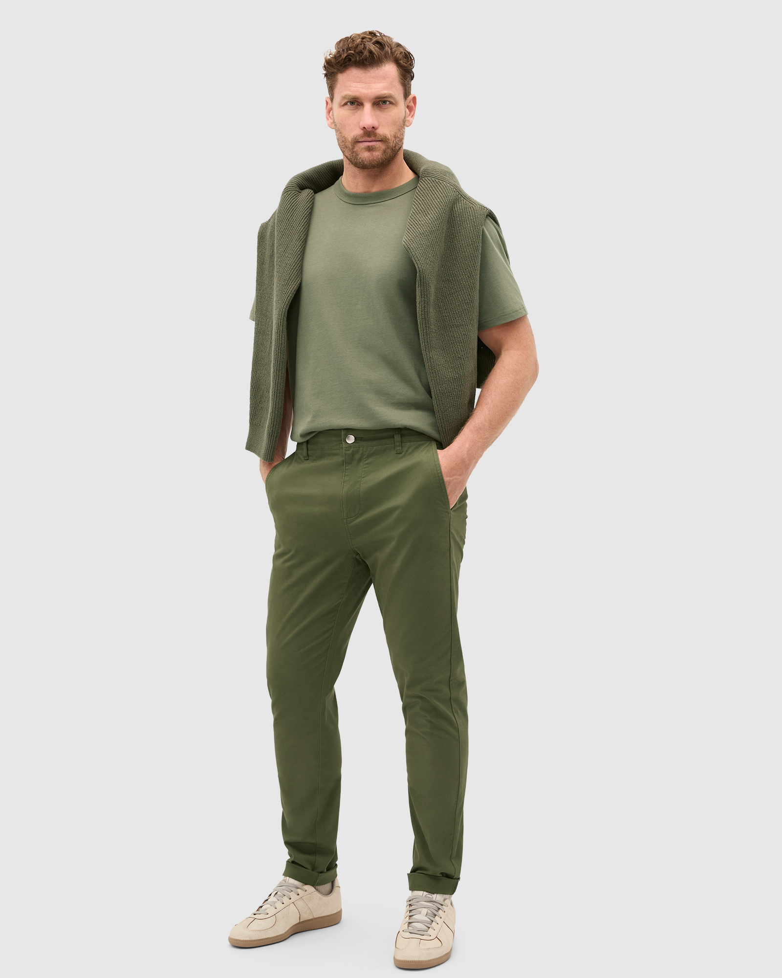 Heritage Chino