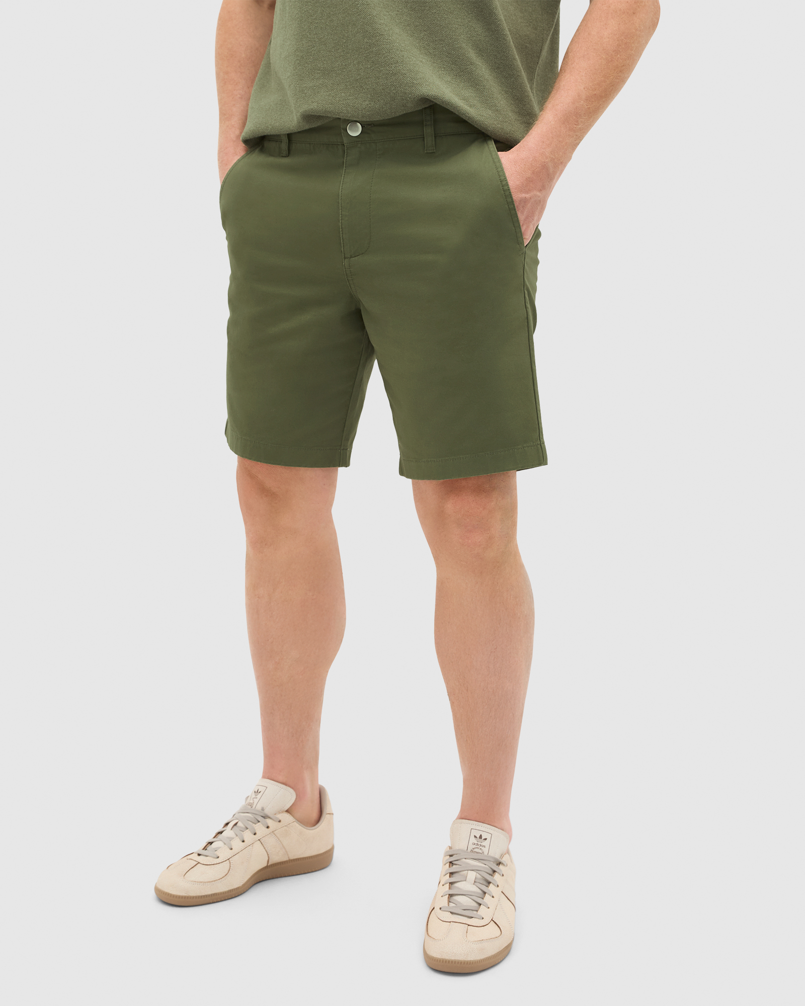 Heritage Chino Short
