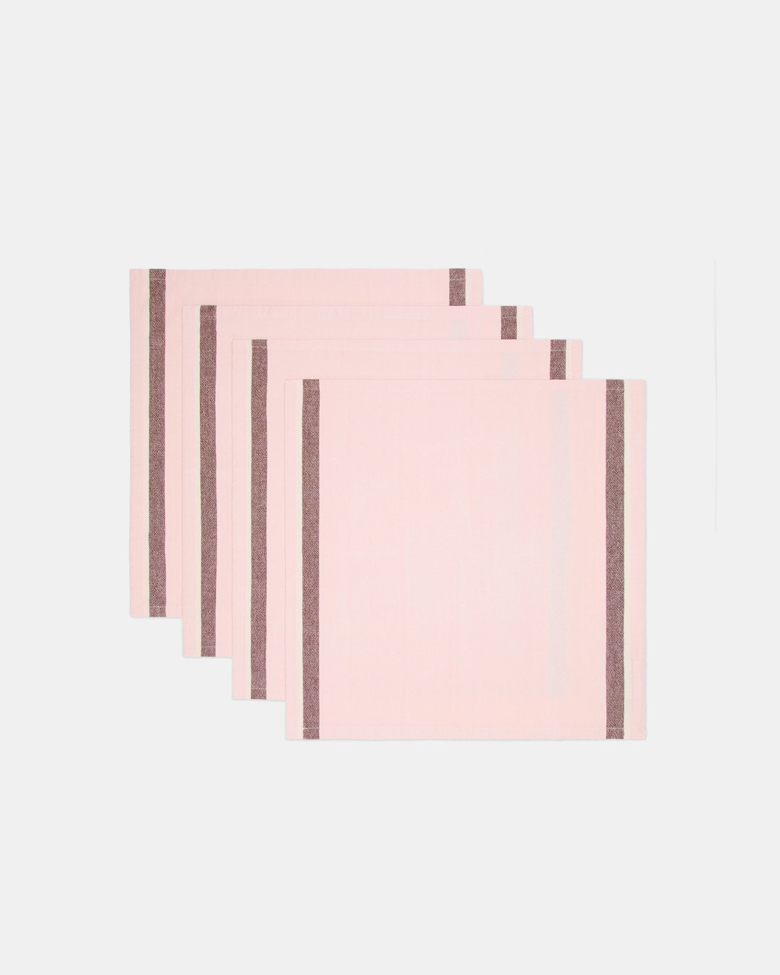Nori Napkin Set of 4