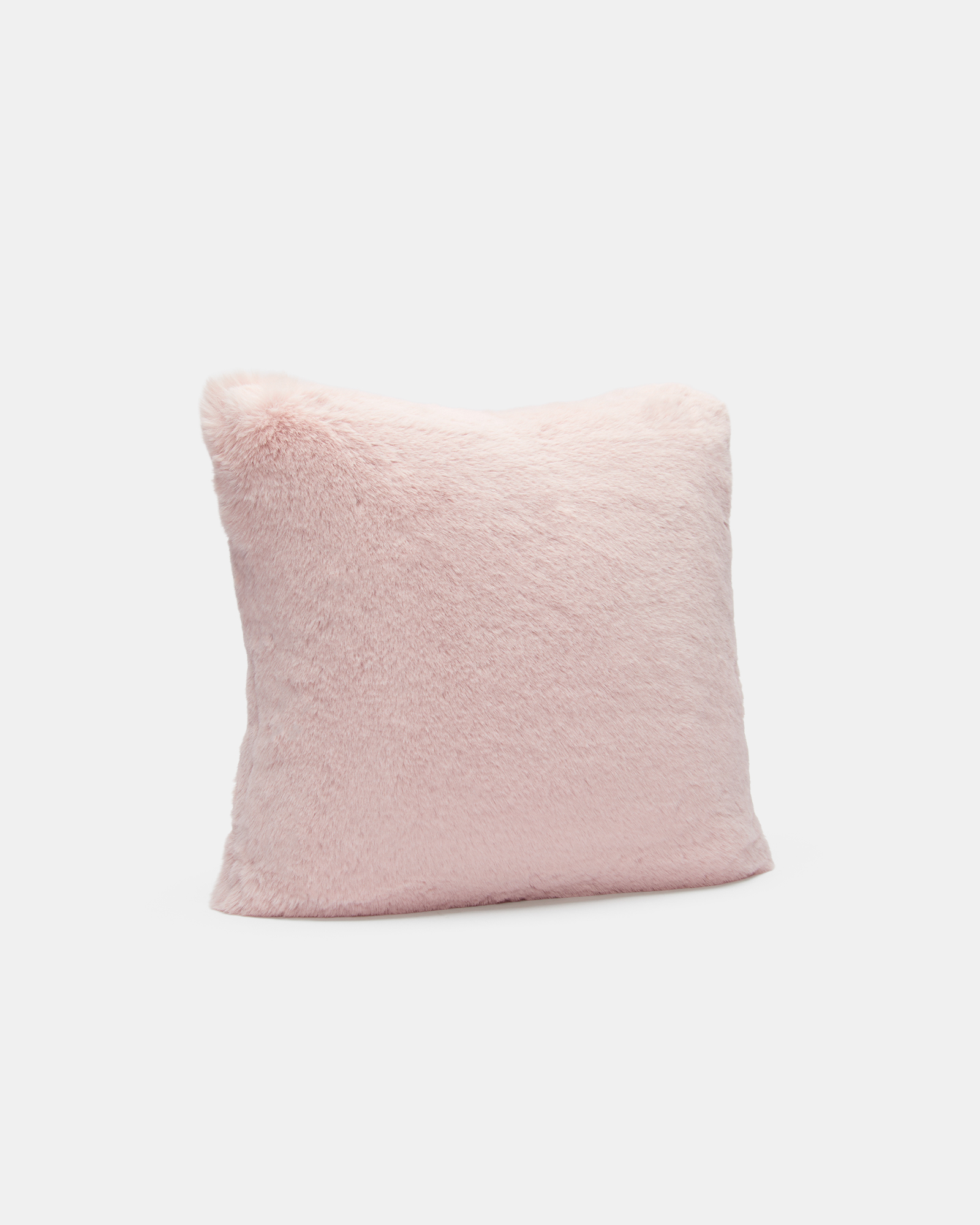 Fur Cushion
