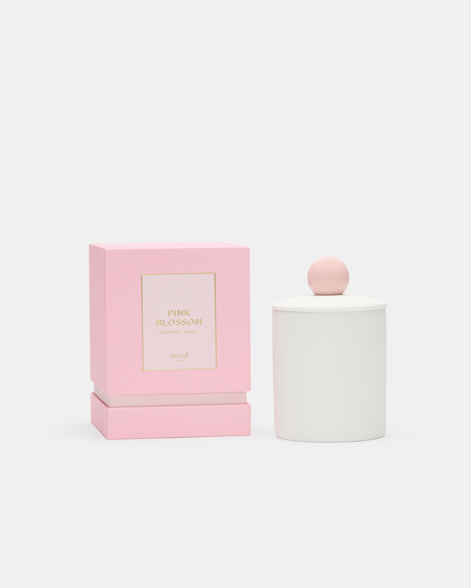 Scented Candle 320g
