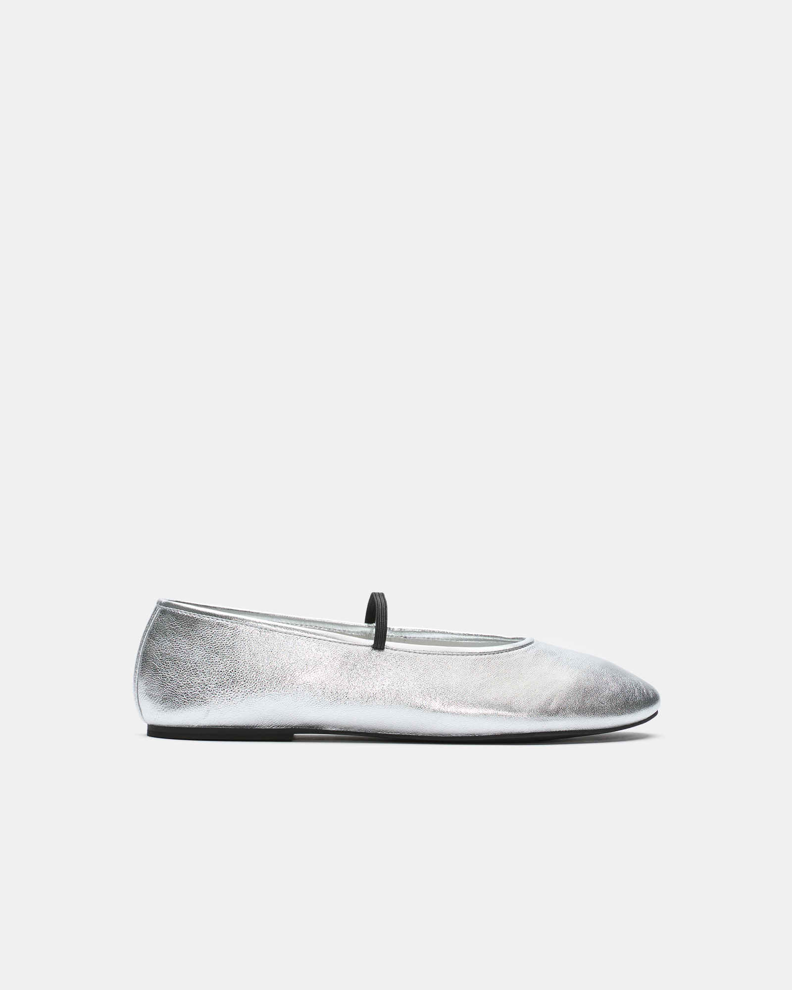 Ariel Ballet Flat