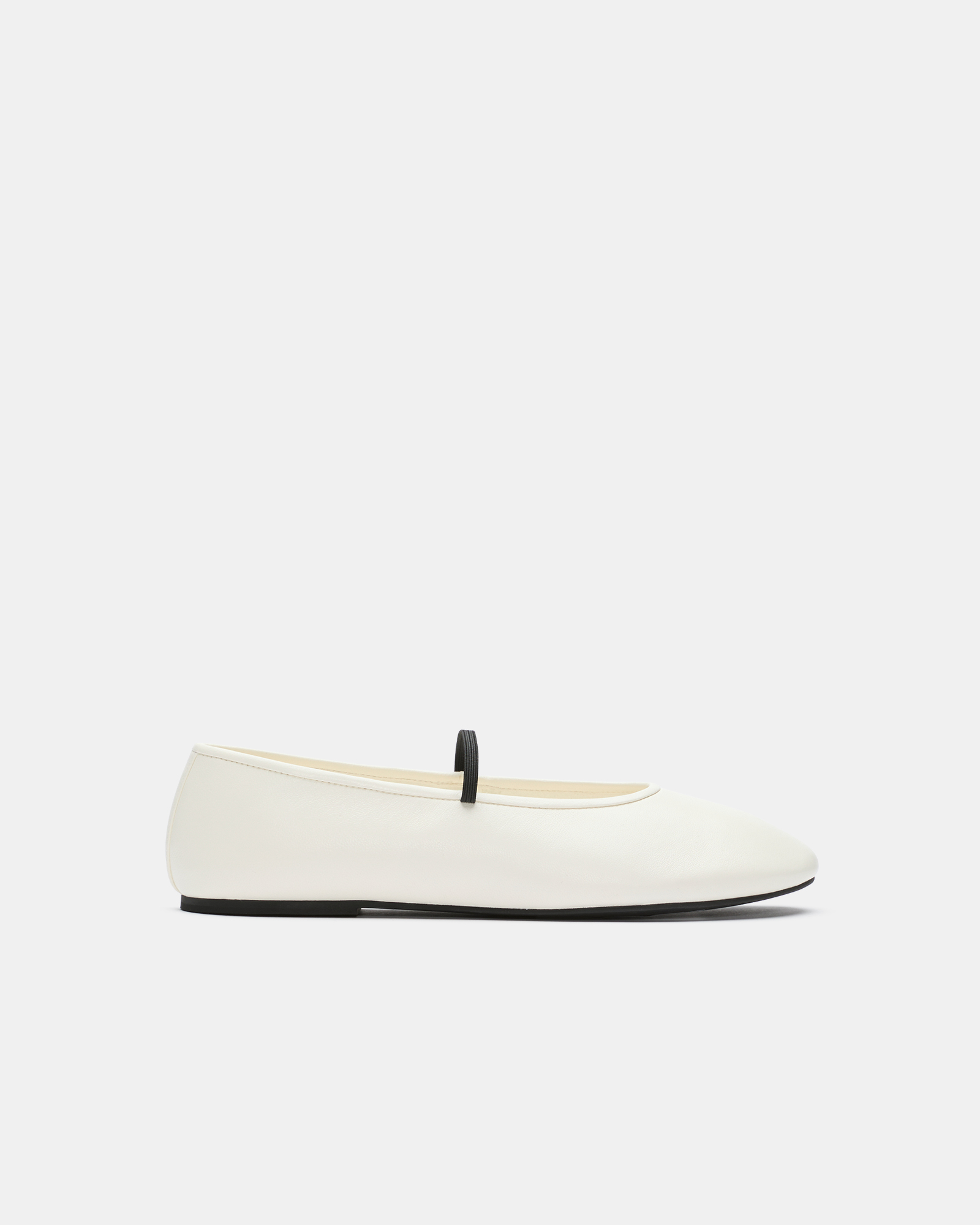 Ariel Ballet Flat