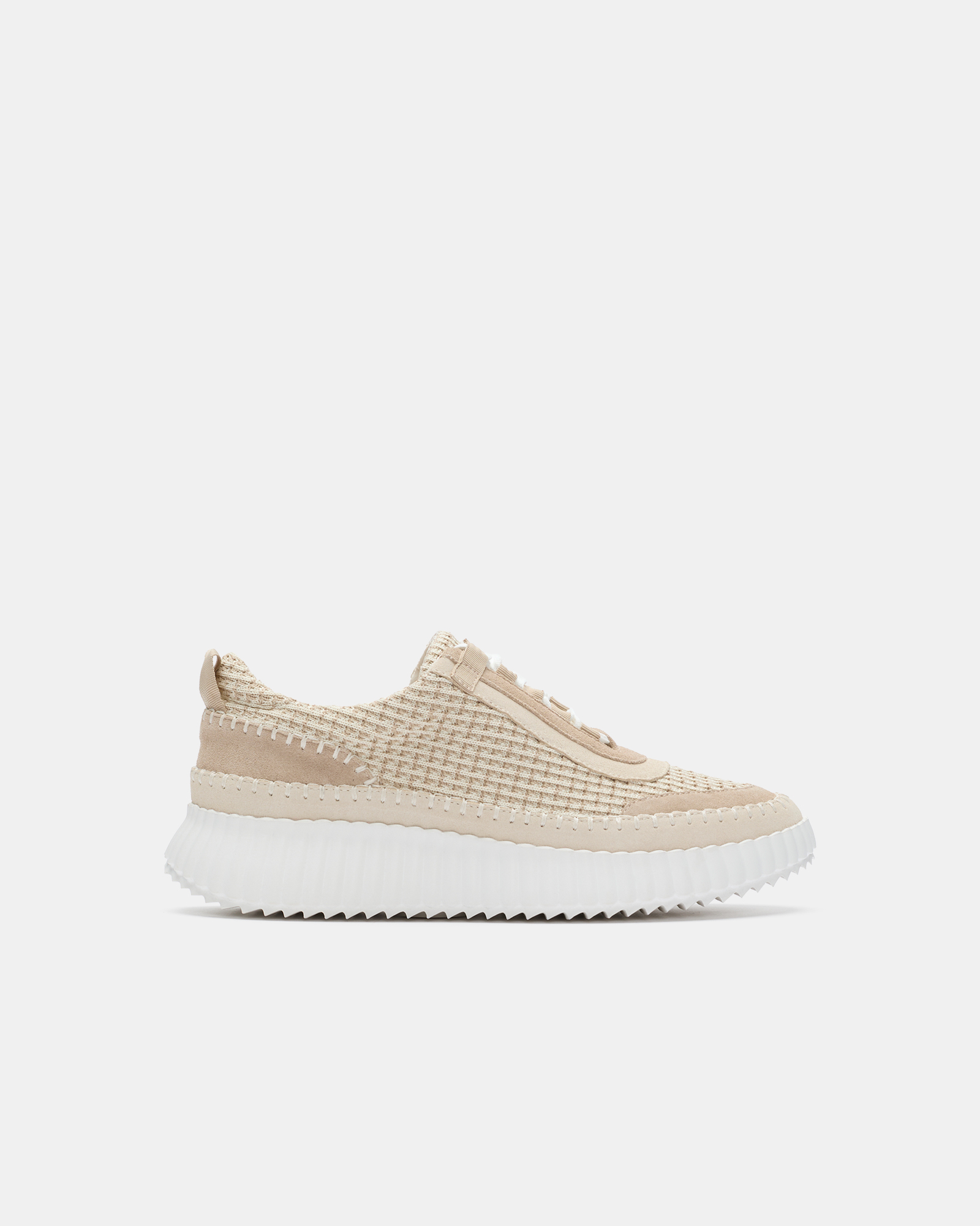 Bree Knit Sneaker