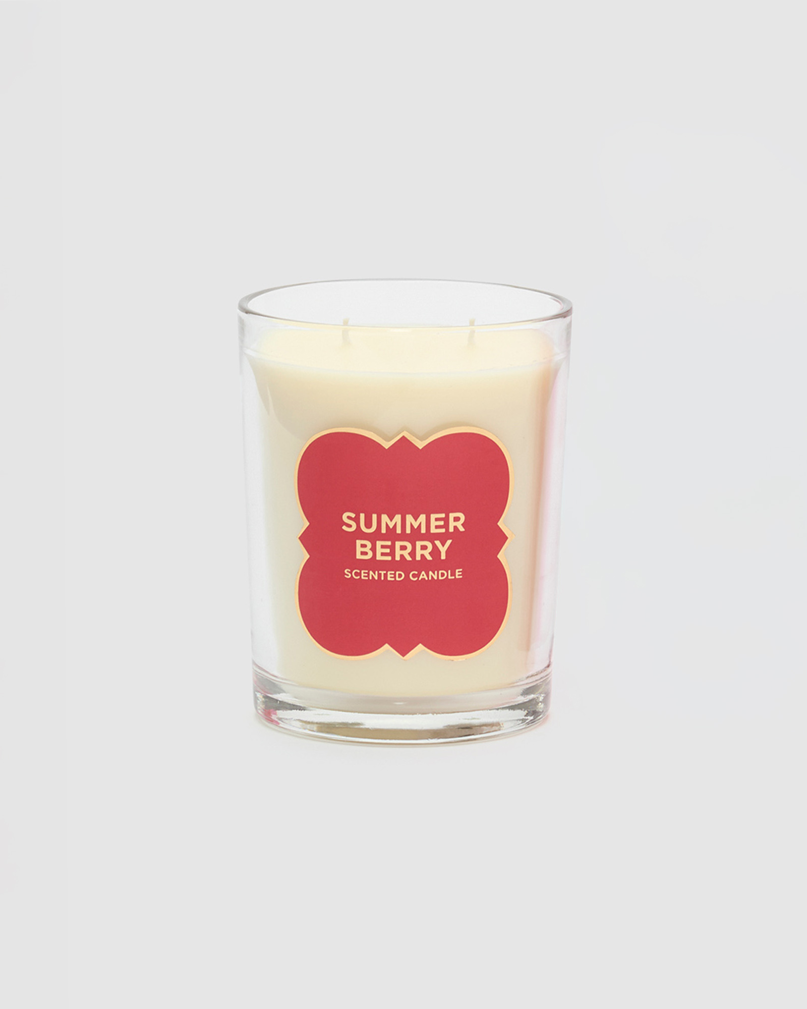 Scented Candle 500g