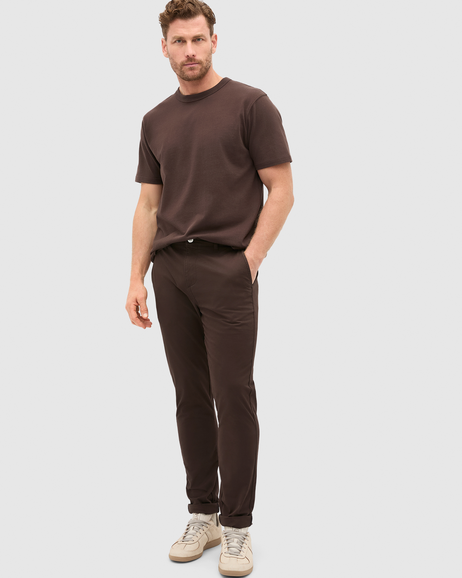 Heritage Chino