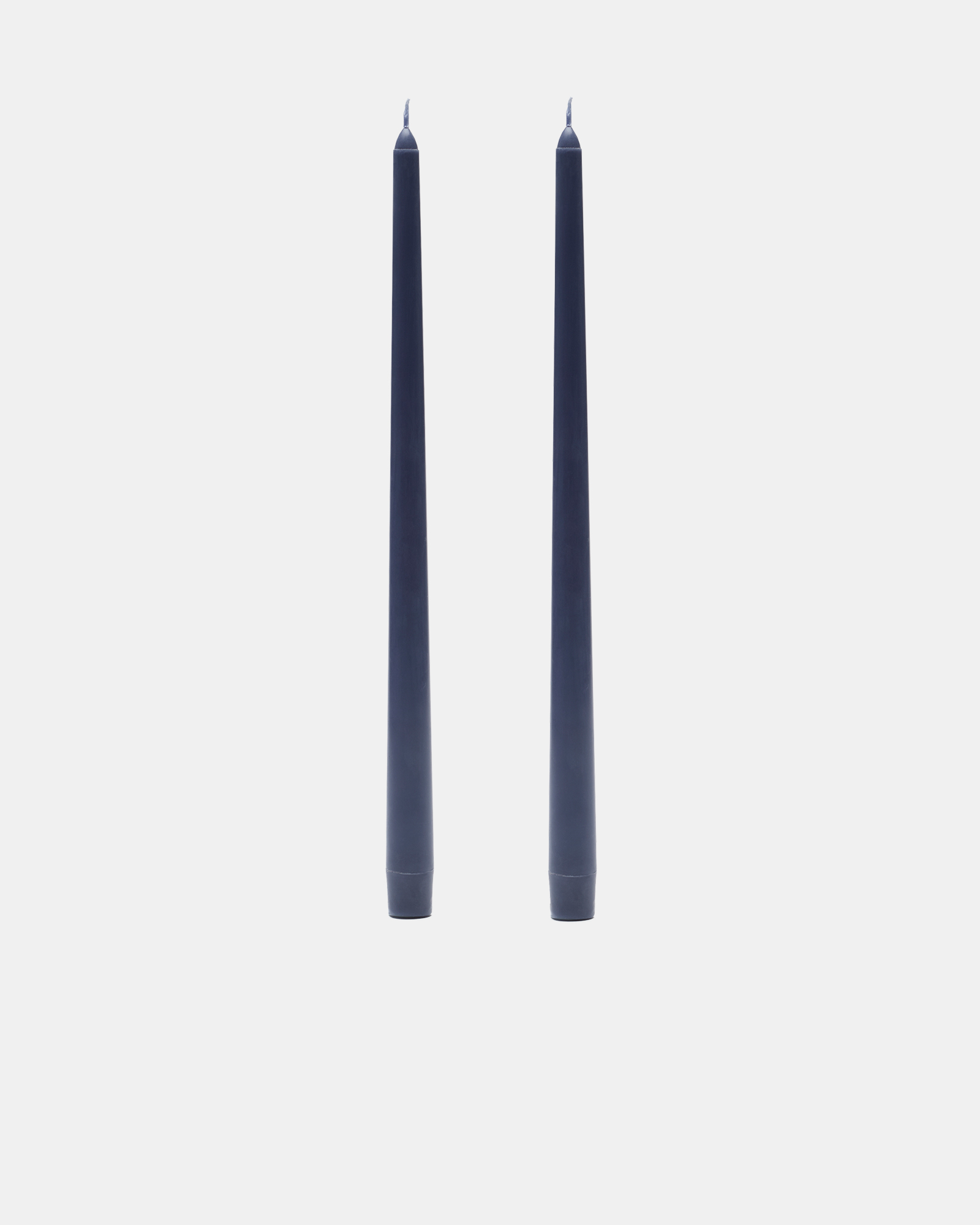 Tall Taper Candle Set of 2