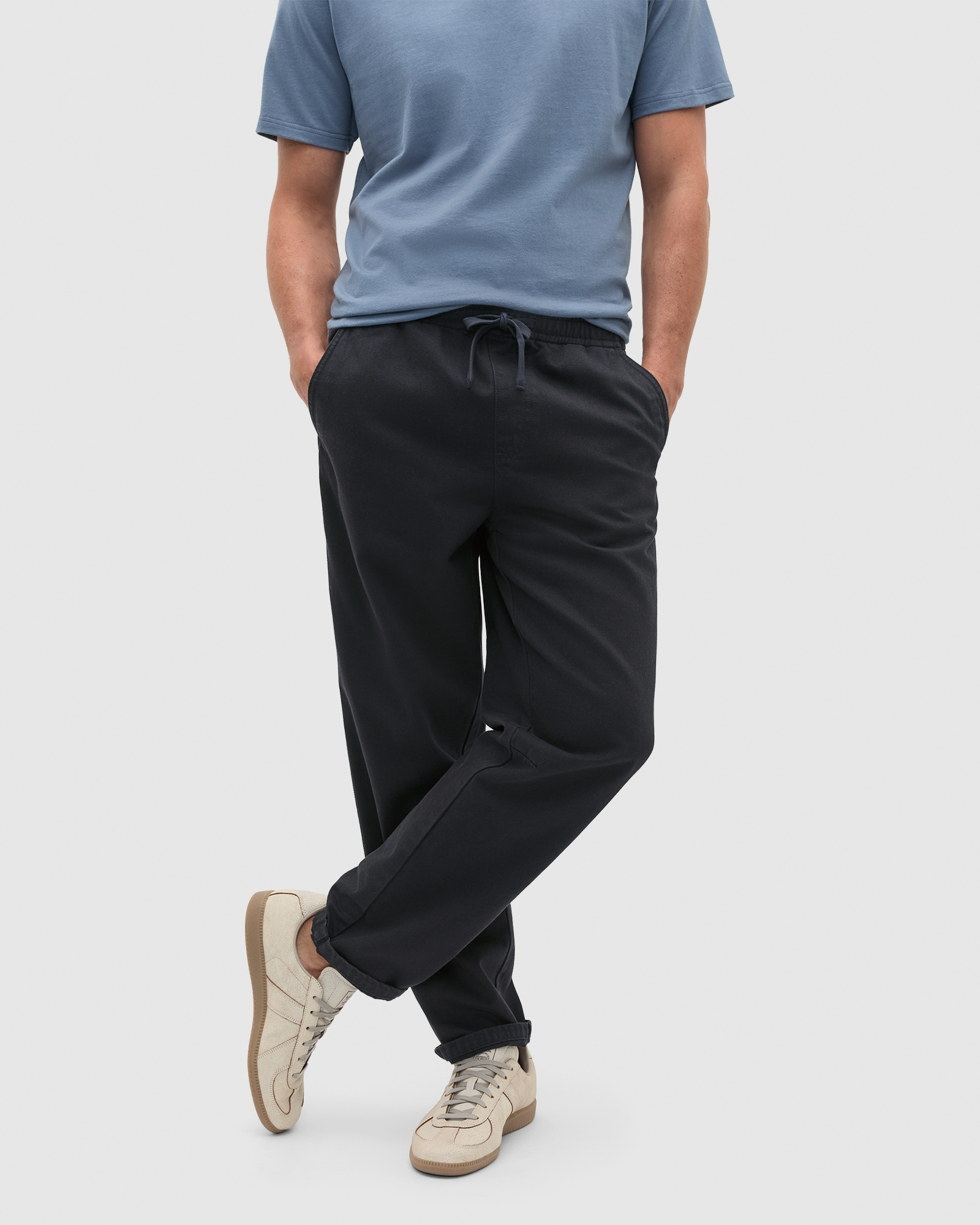 Splice Pocket Pant