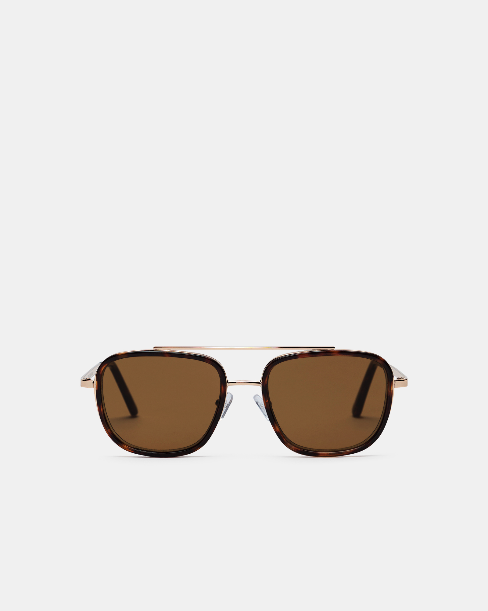Marcia Aviator Sunglasses