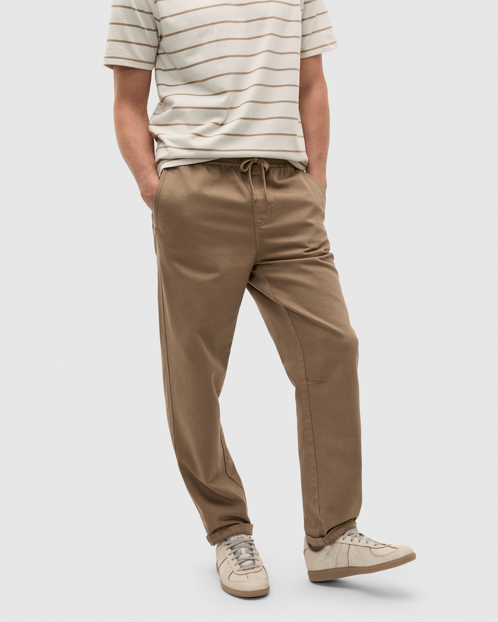 Splice Pocket Pant