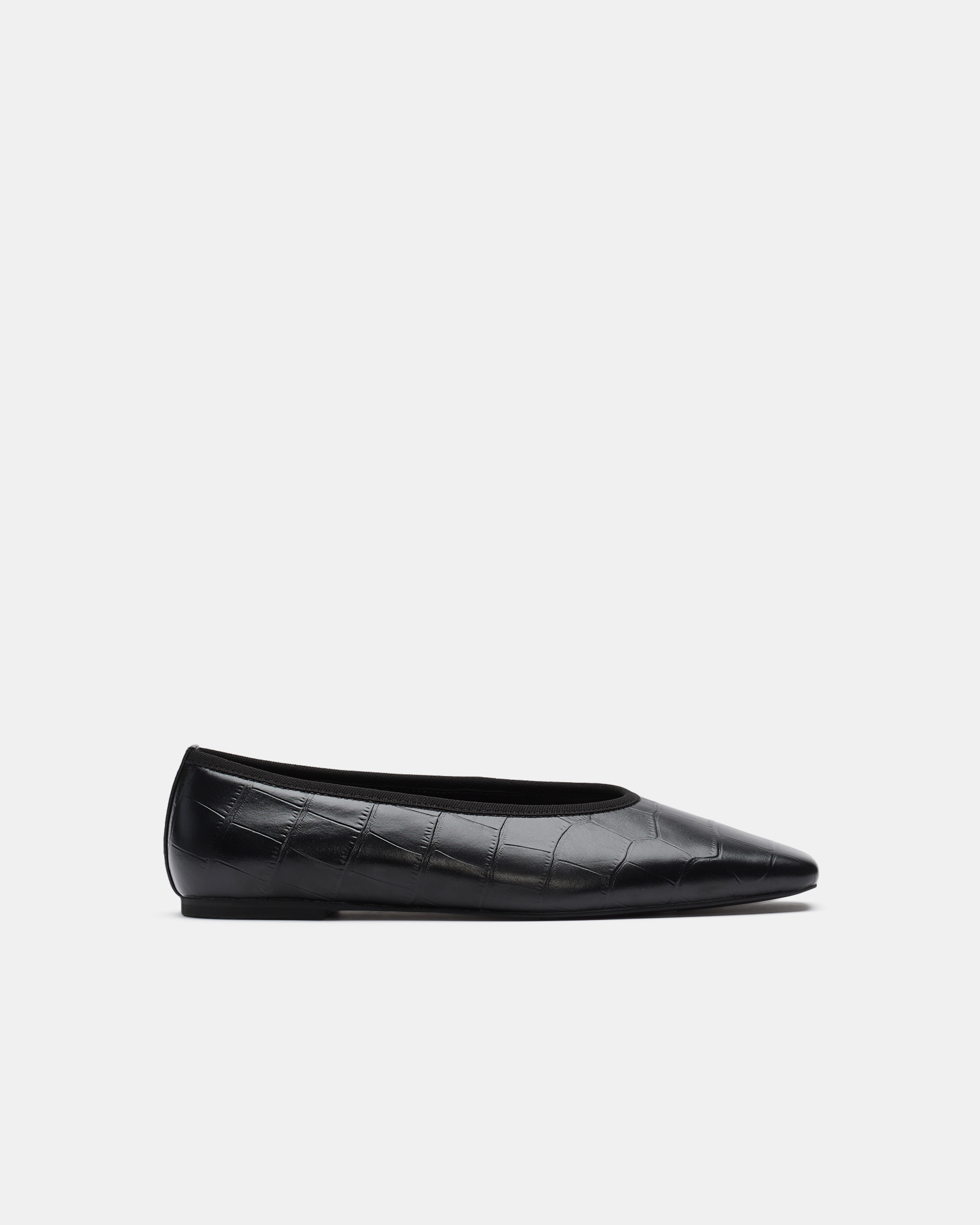 Jordan Square Toe Ballet