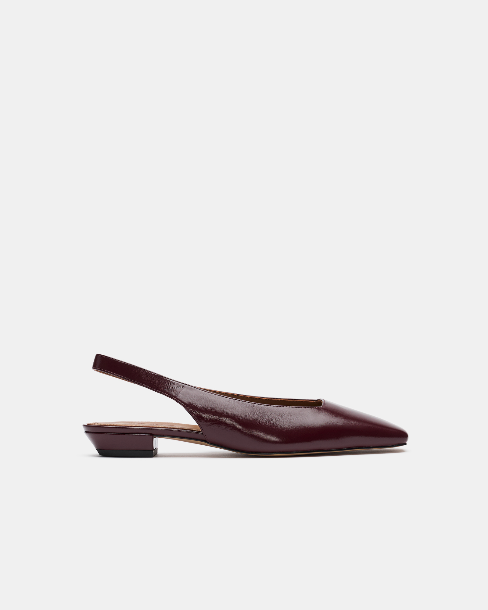 Penny Slingback