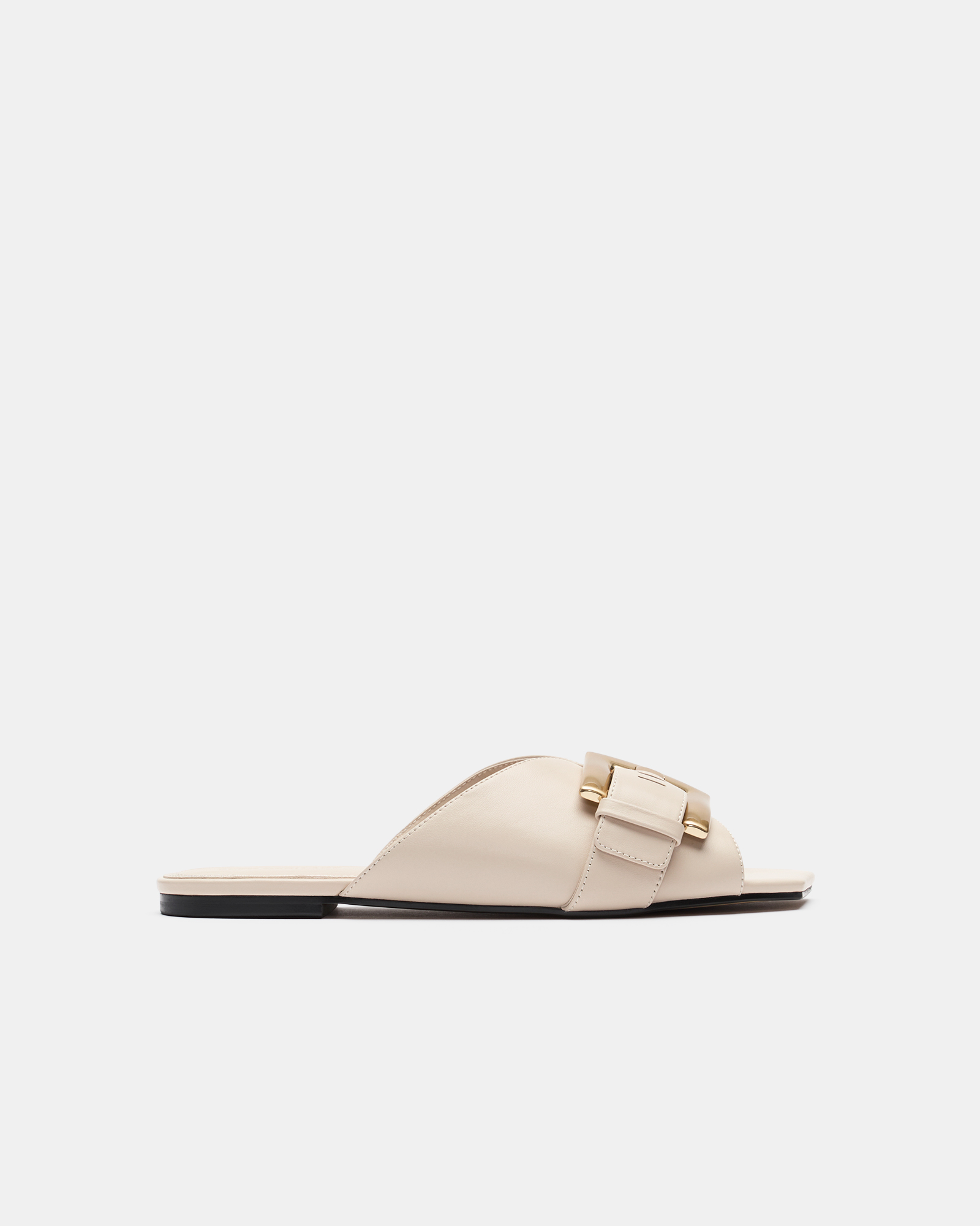 Kaya Buckle Slide