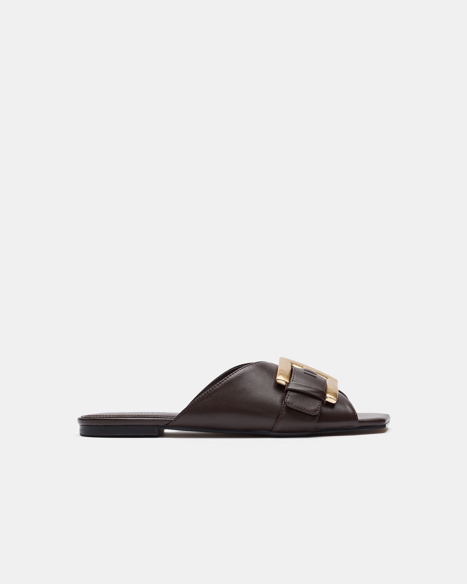 Kaya Buckle Slide