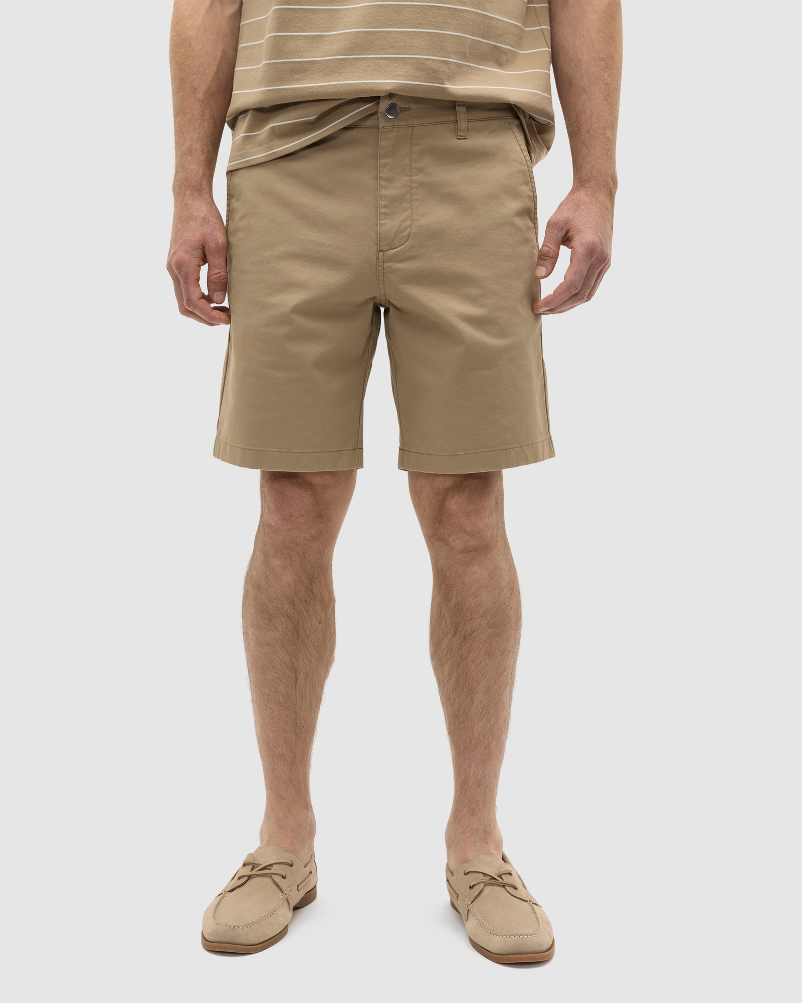 Heritage Chino Short