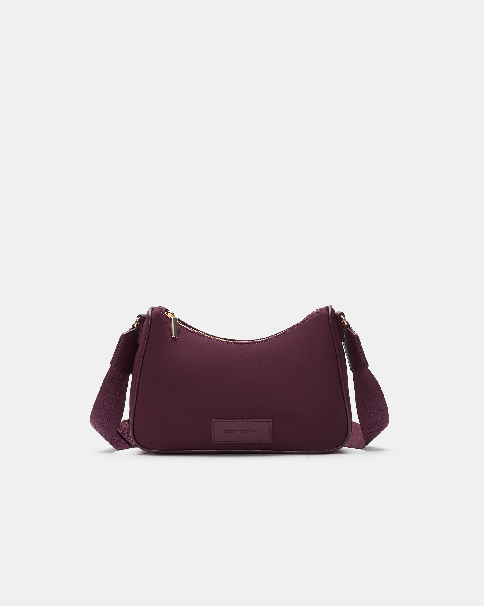 Tech Essential Crossbody Bag