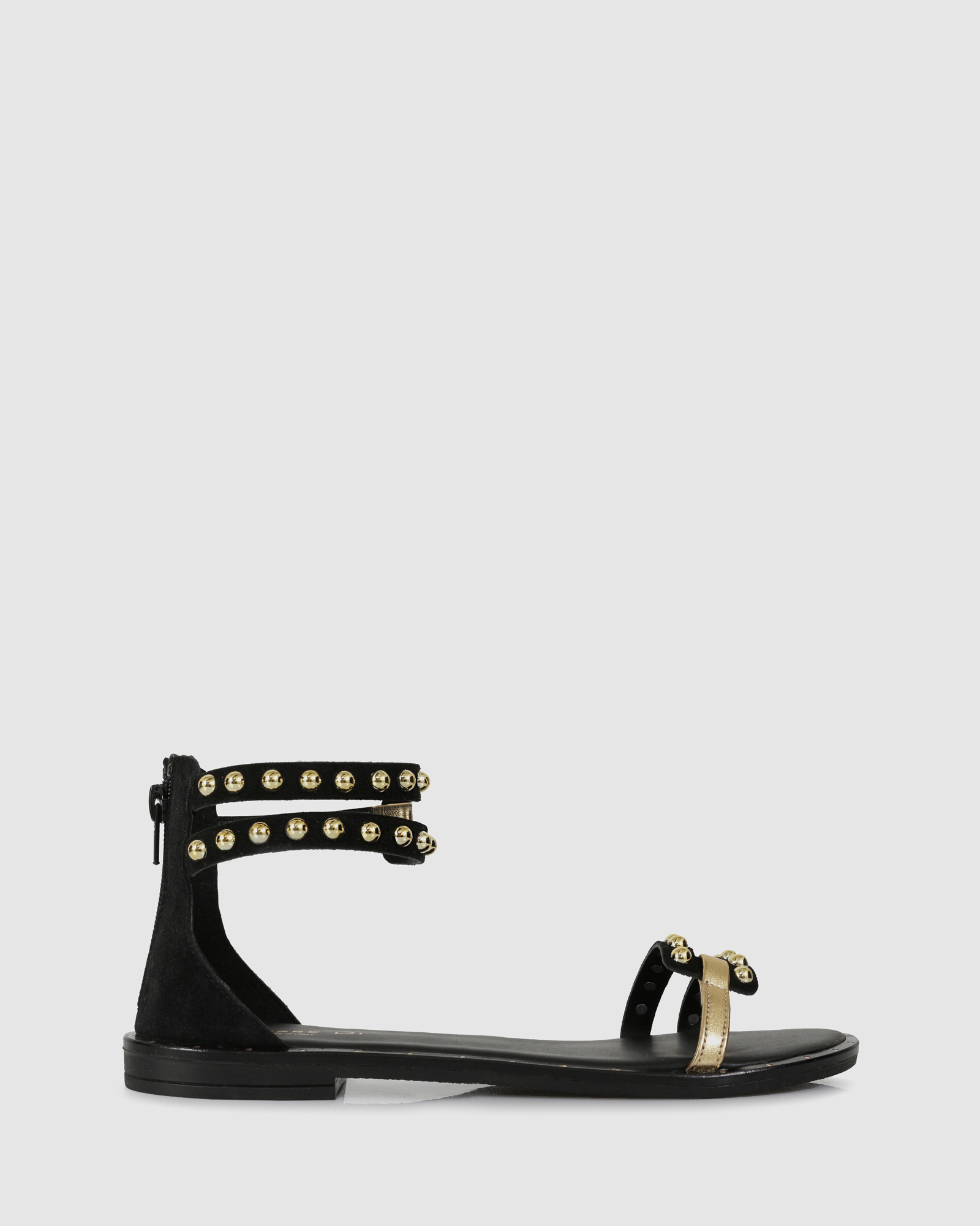 Vires Sandals