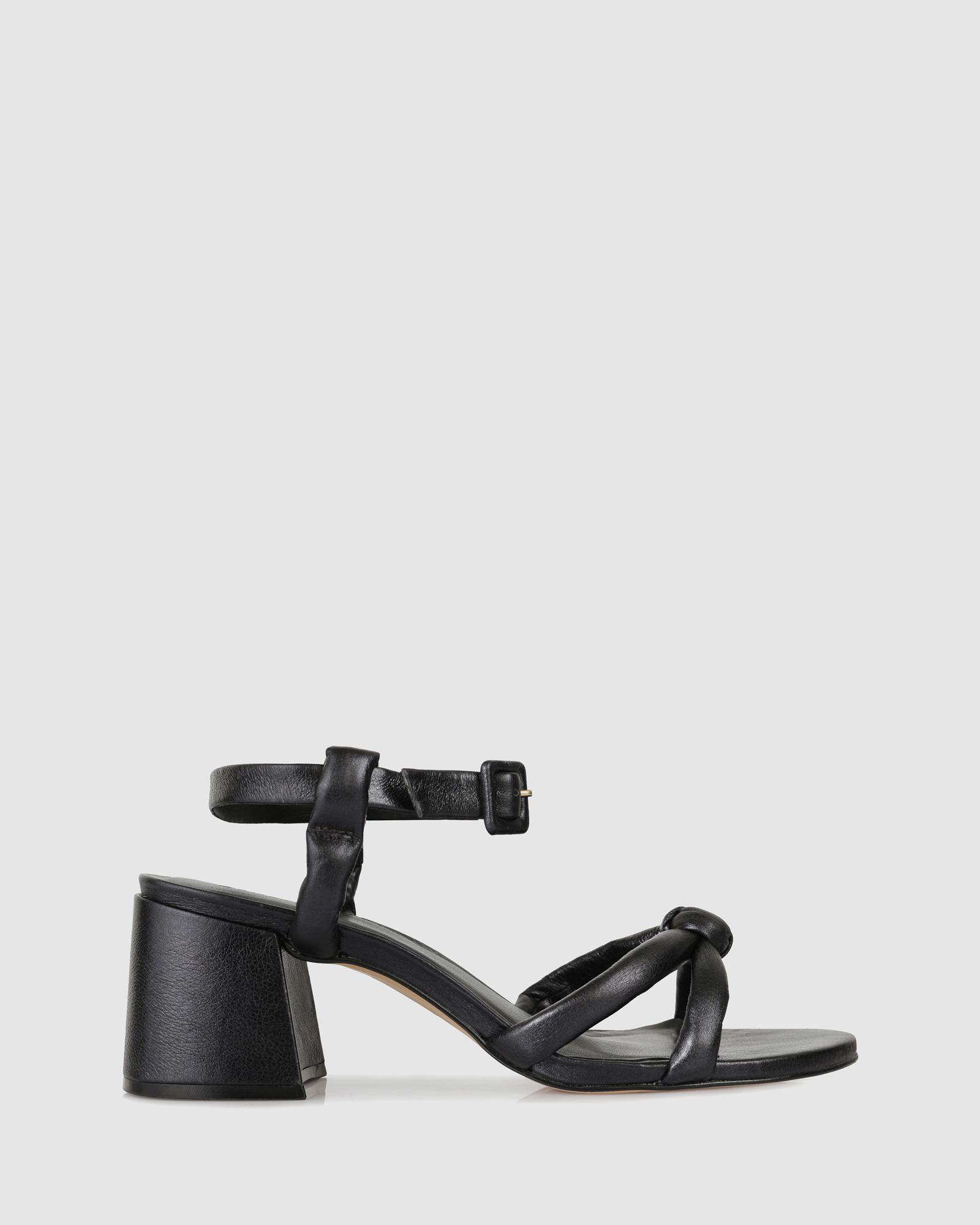 Jari Block Heels