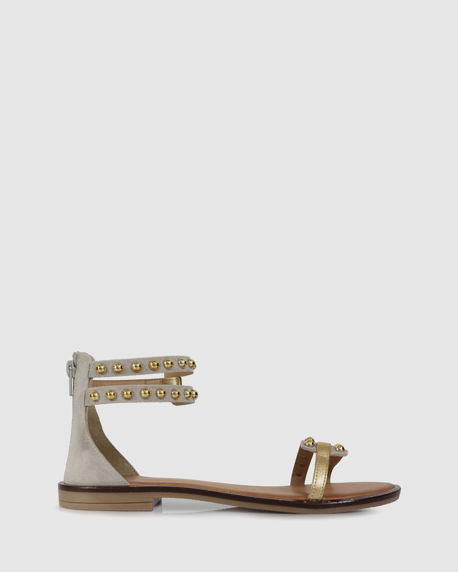 Vires Sandals