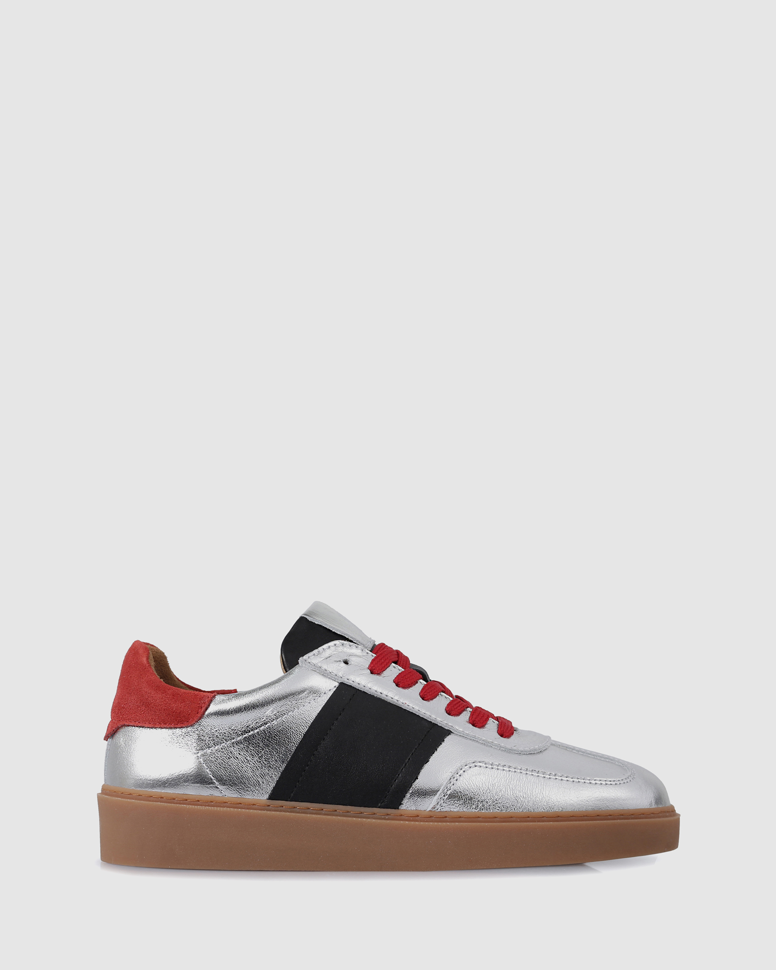 Samira Low Top sneakers