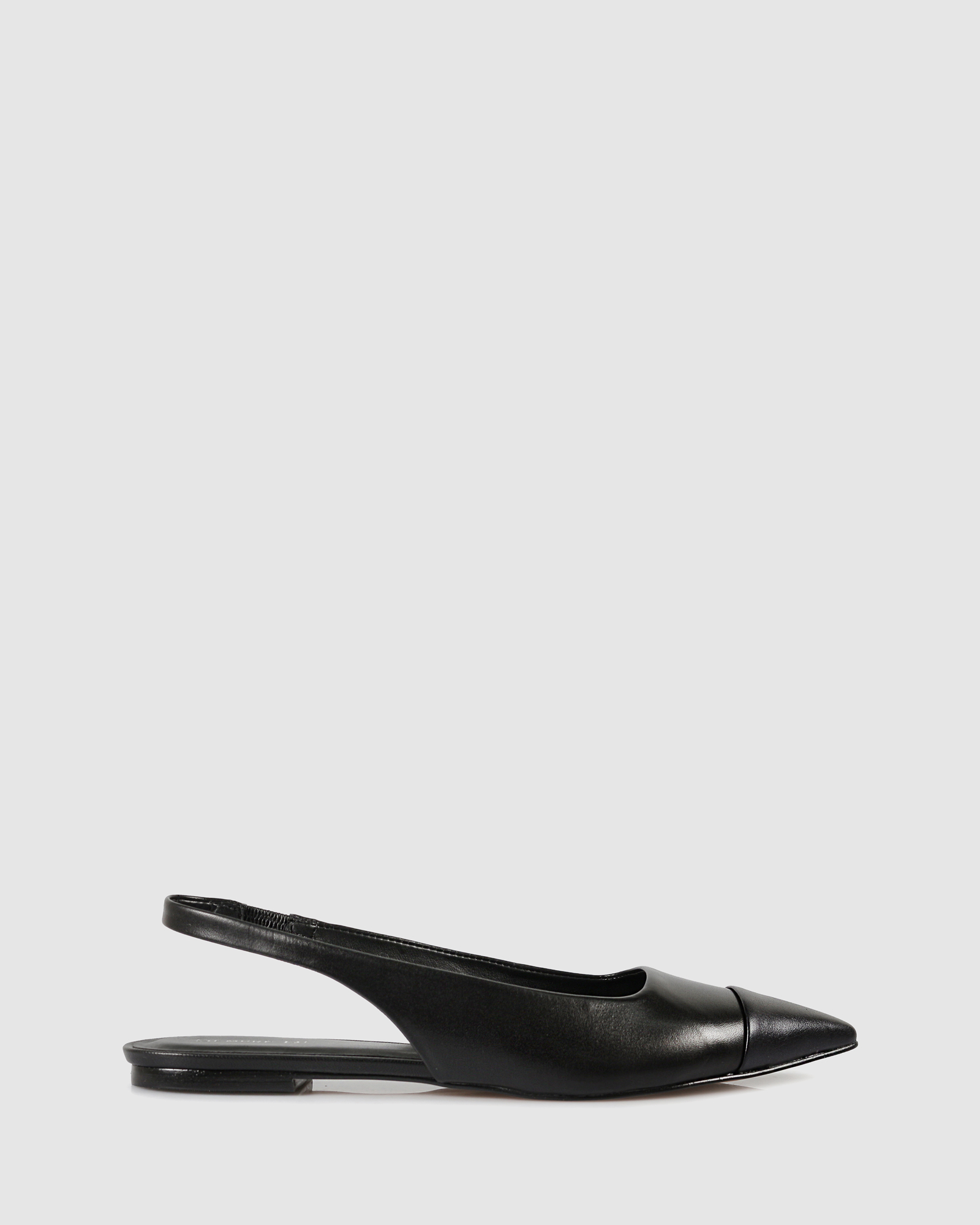 Mariana Slingback Flats