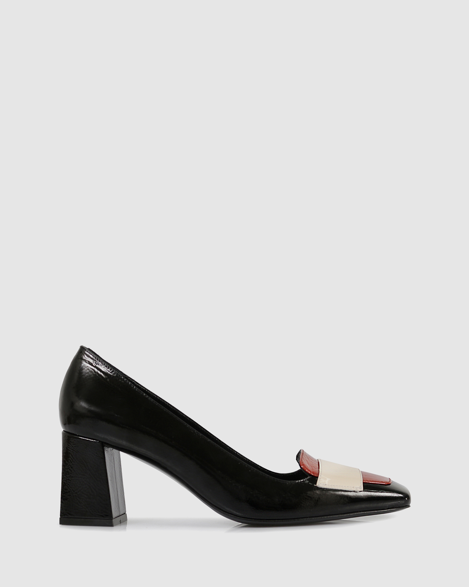 Emery Courtshoes