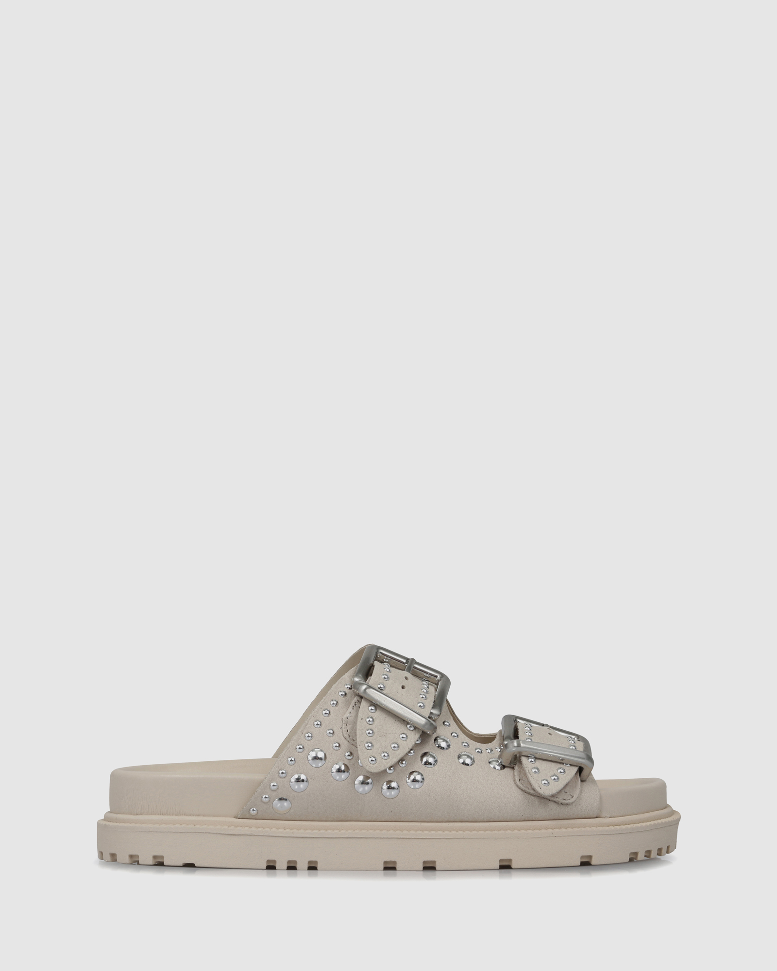 Tysha Slides