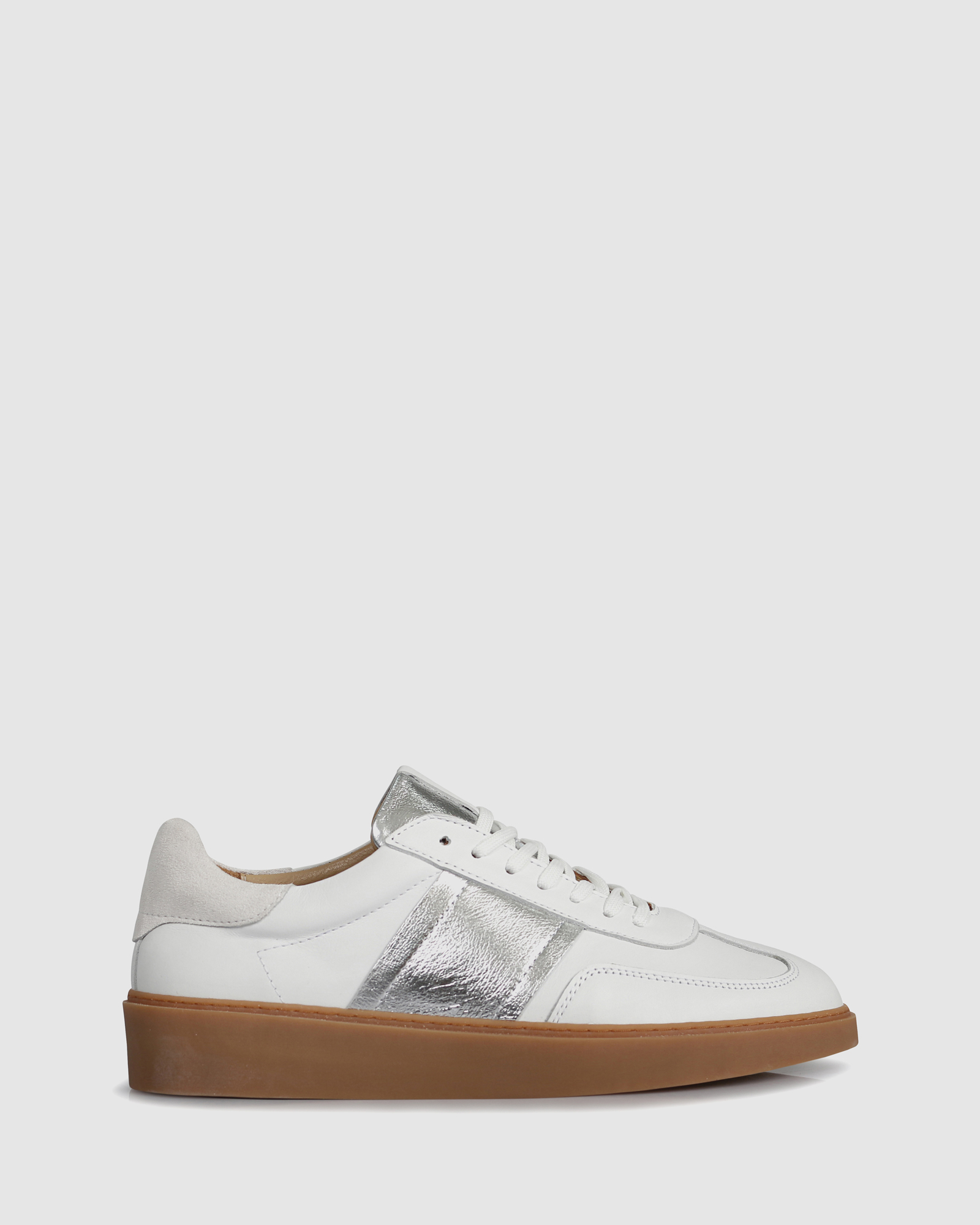 Samira Low Top sneakers