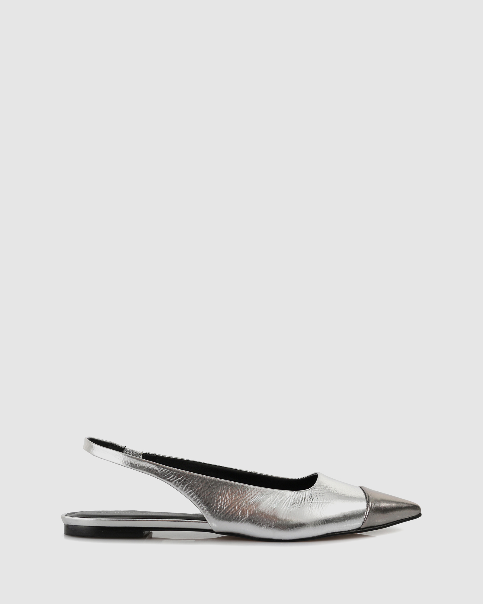 Mariana Slingback Flats