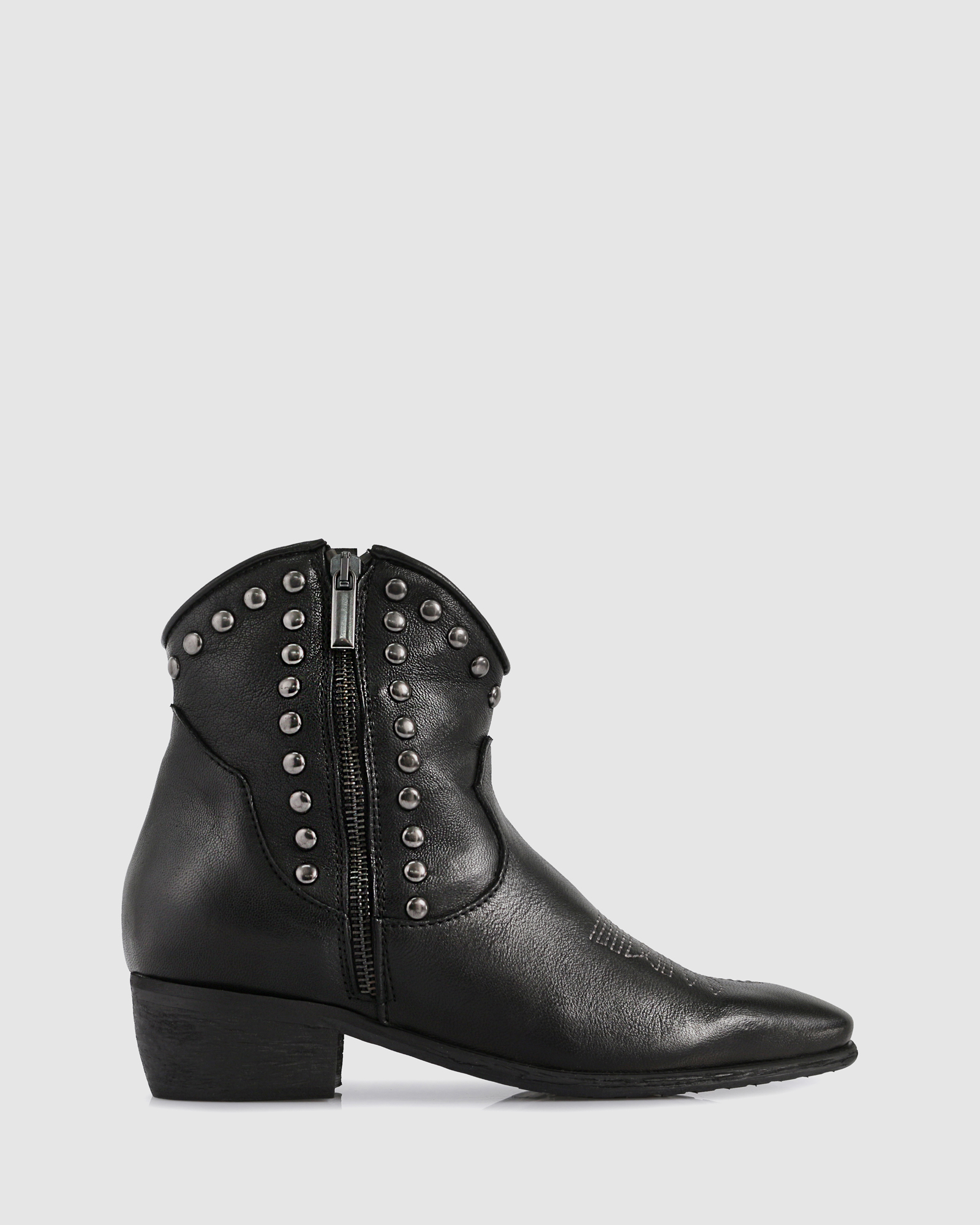Texric Ankle Boots