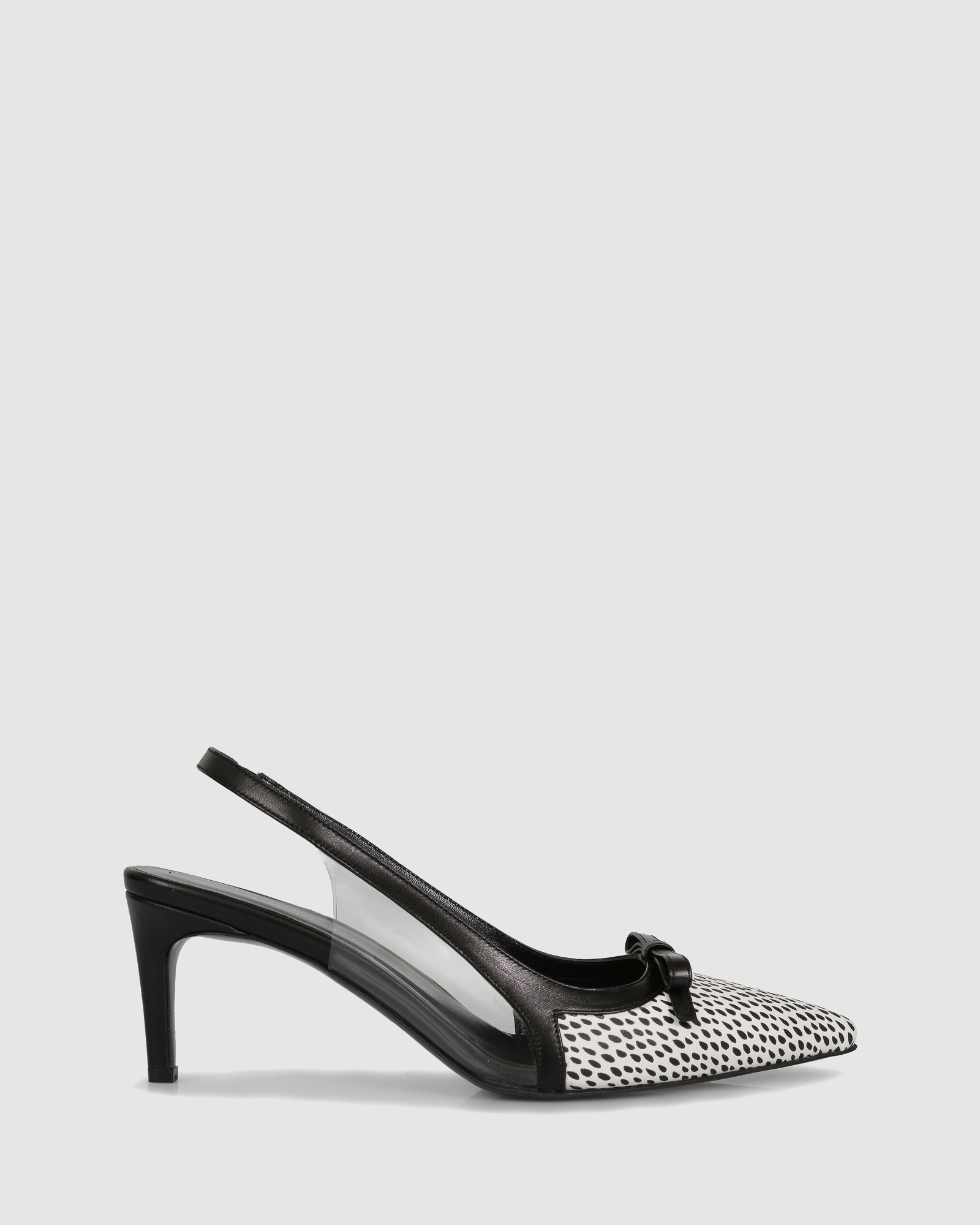 Lizeth Slingbacks