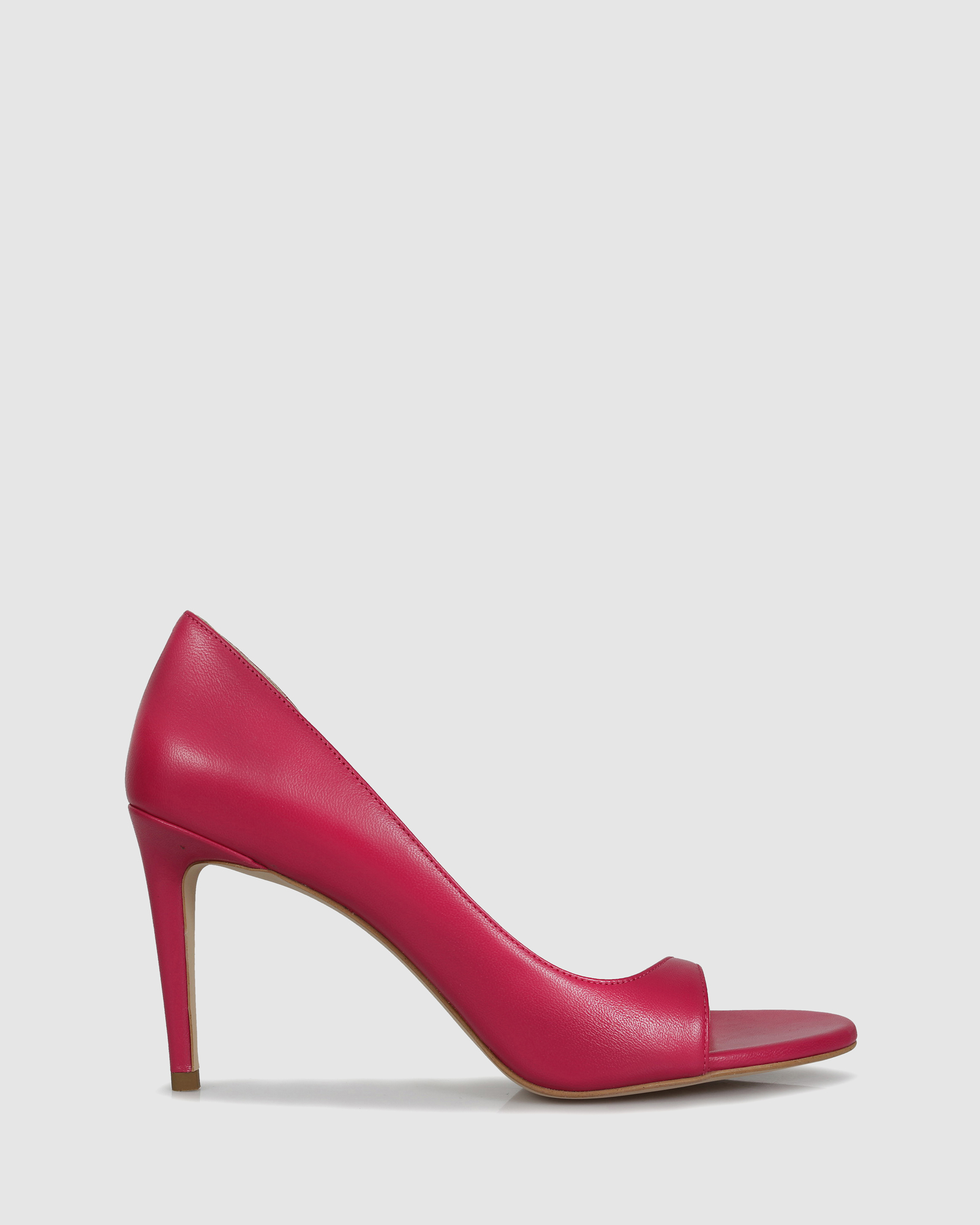 Lissah Heels