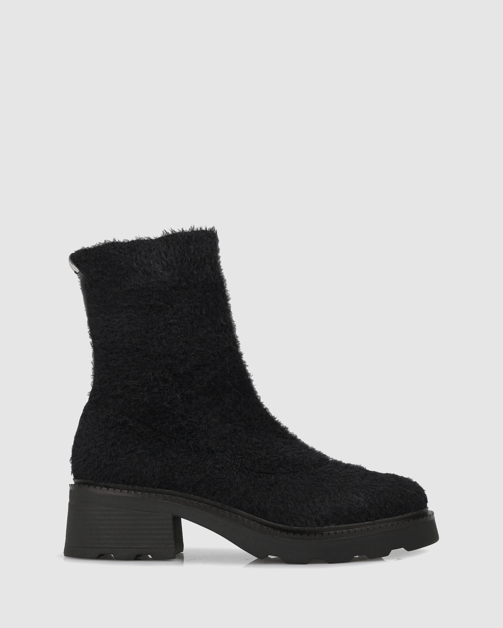 Shanti Ankle Boots