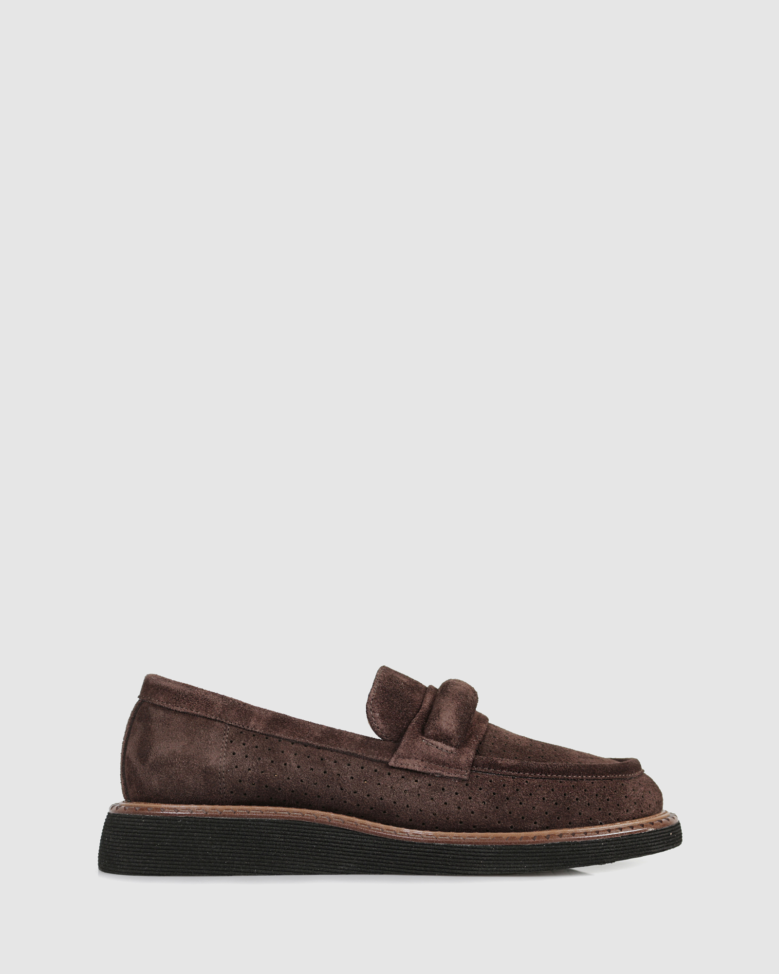 Quimby Casual Loafers